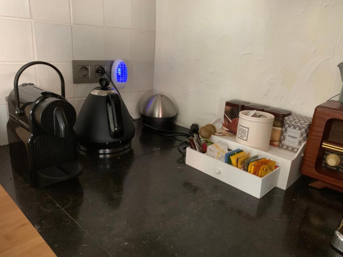 Guestsuite Lady Anna 4* Bruges