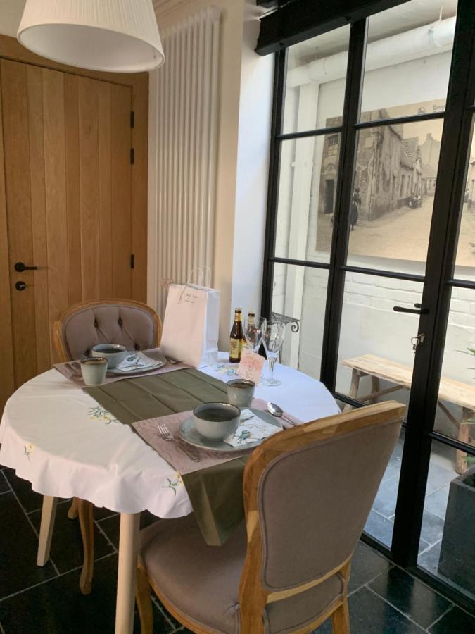Guestsuite Lady Anna