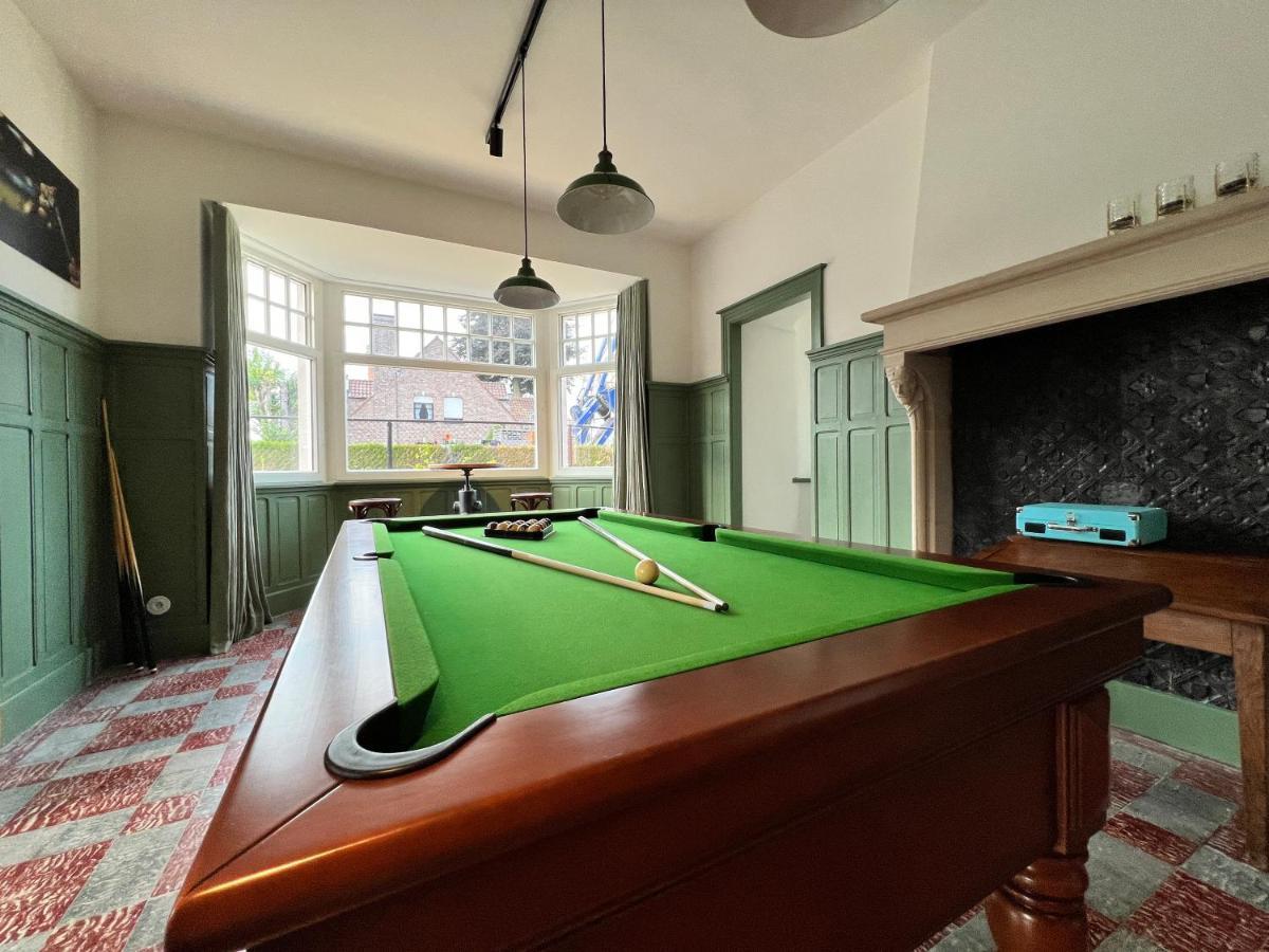 La Tourelle Holiday home *