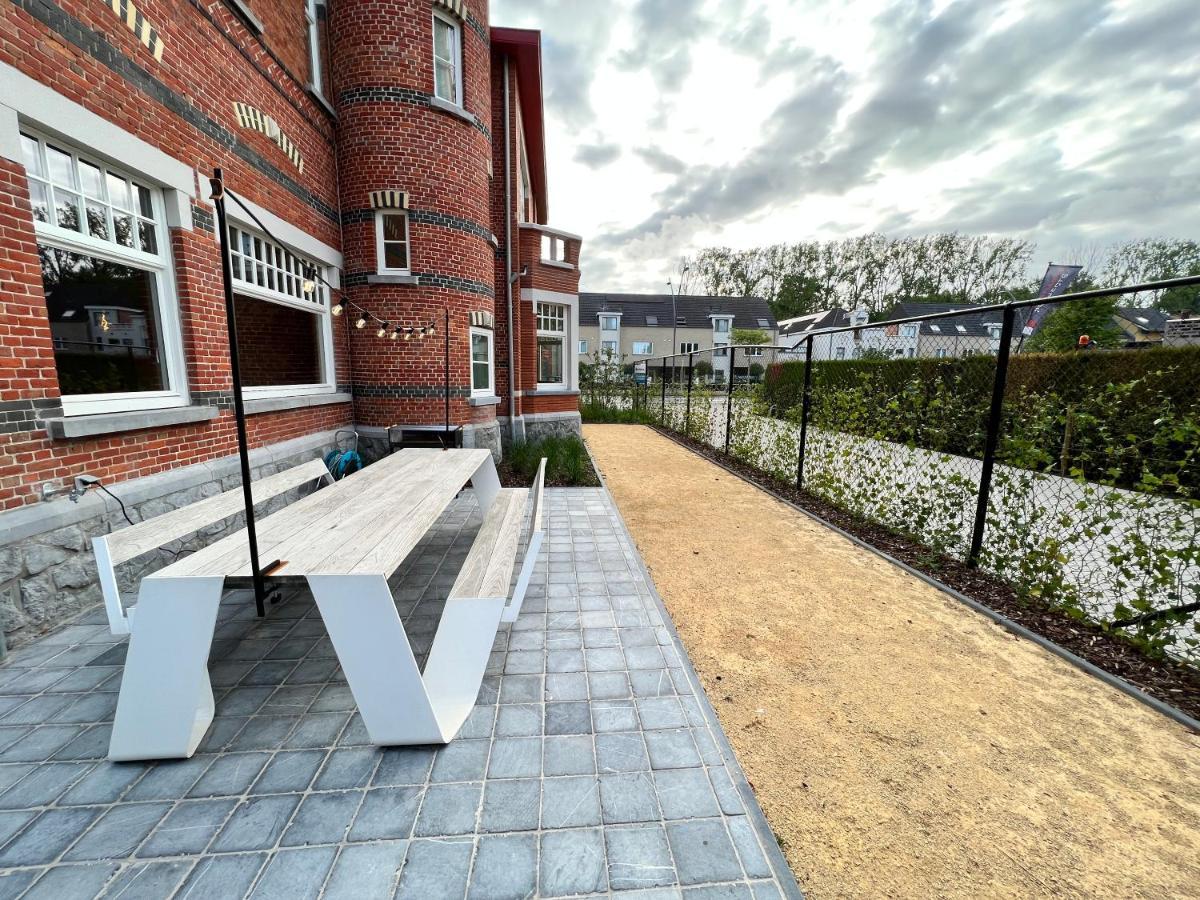 La Tourelle Holiday home Bruges
