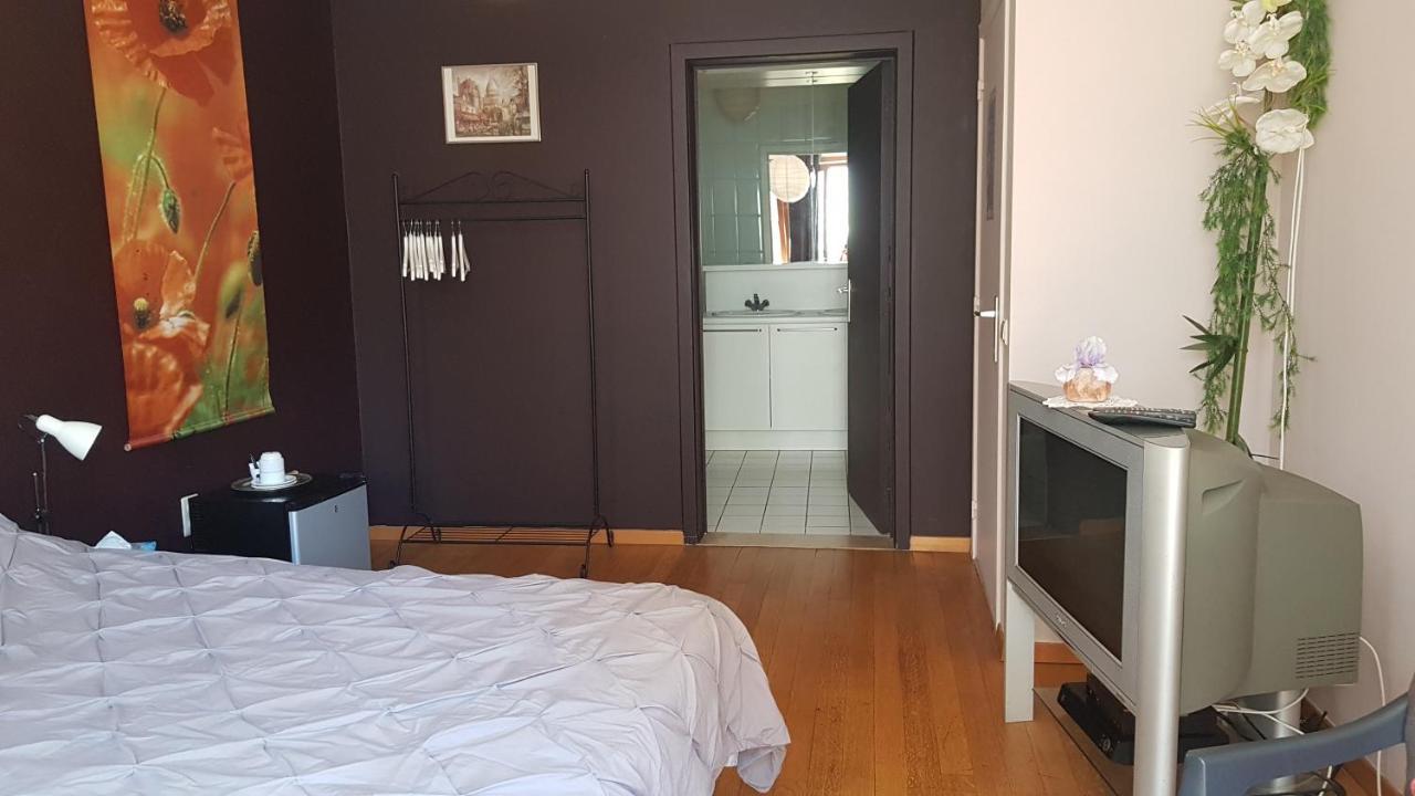 Grande Place Guest house