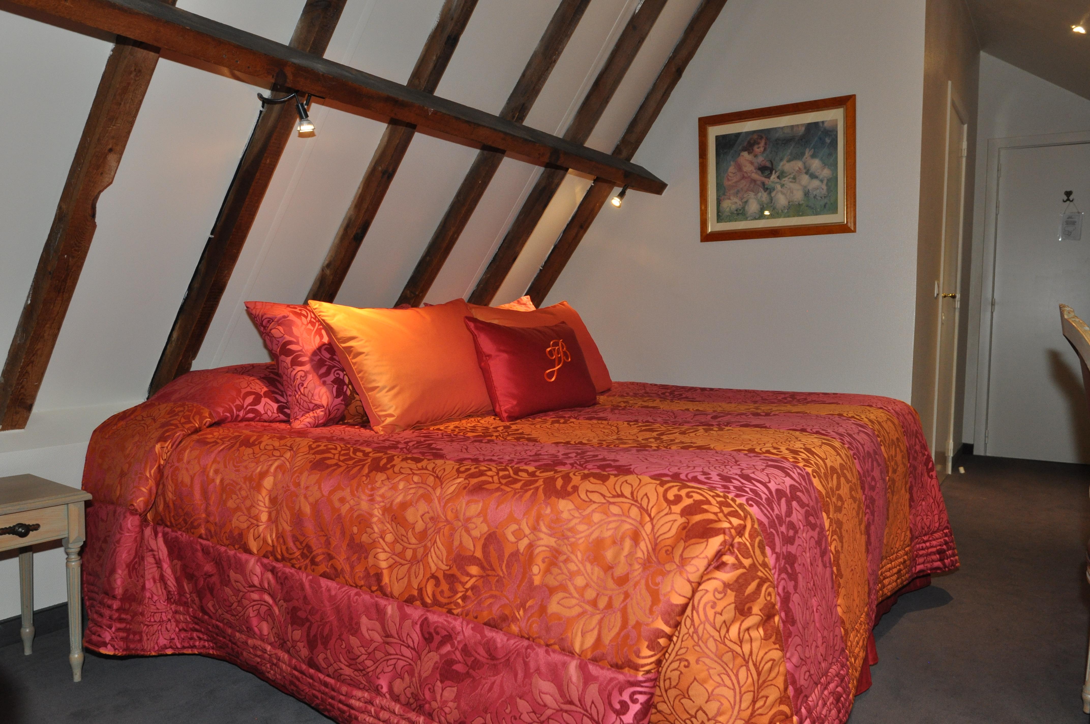 Hotel Jan Brito 4*