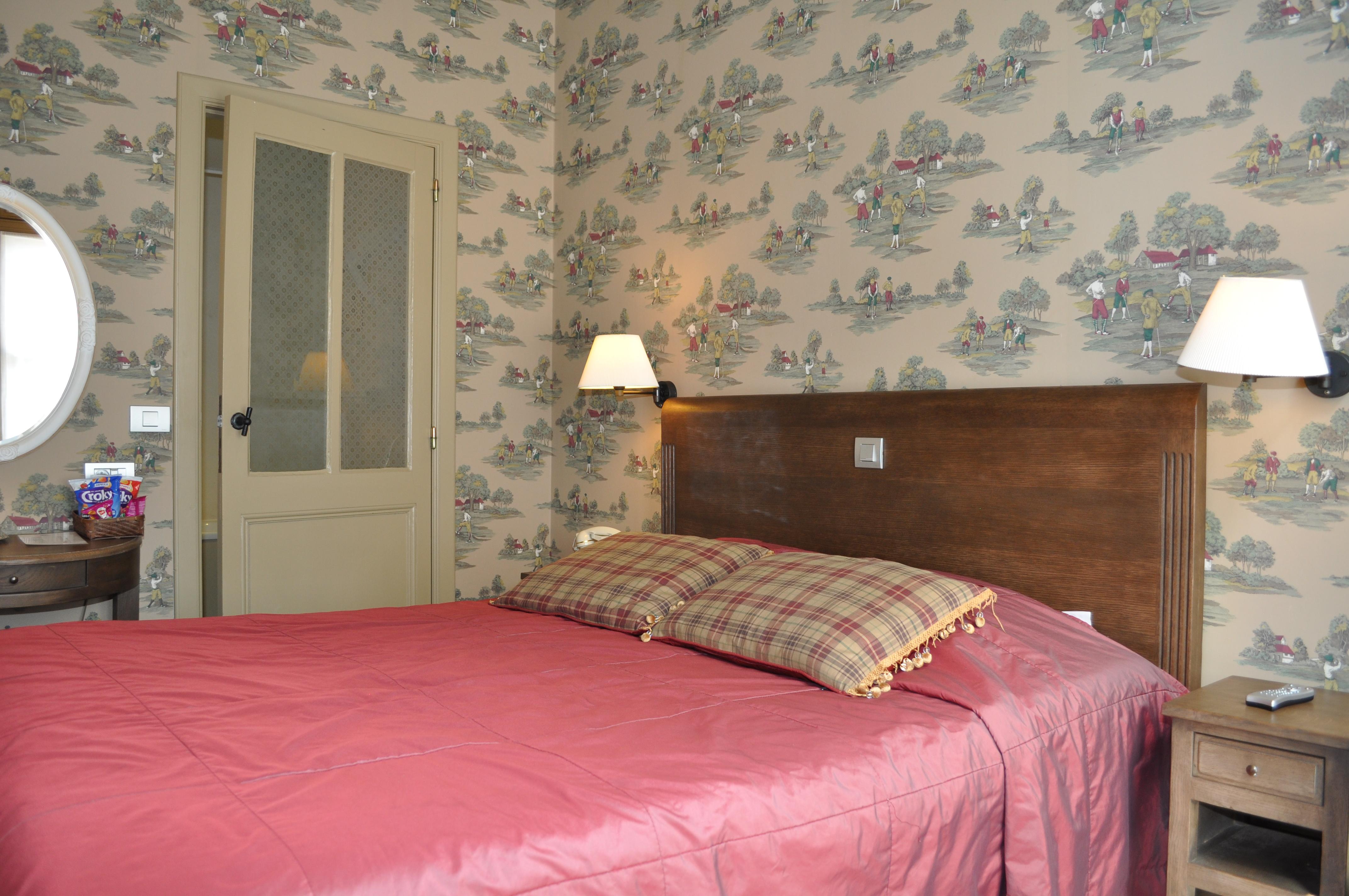 Jan Brito Hotel 4*