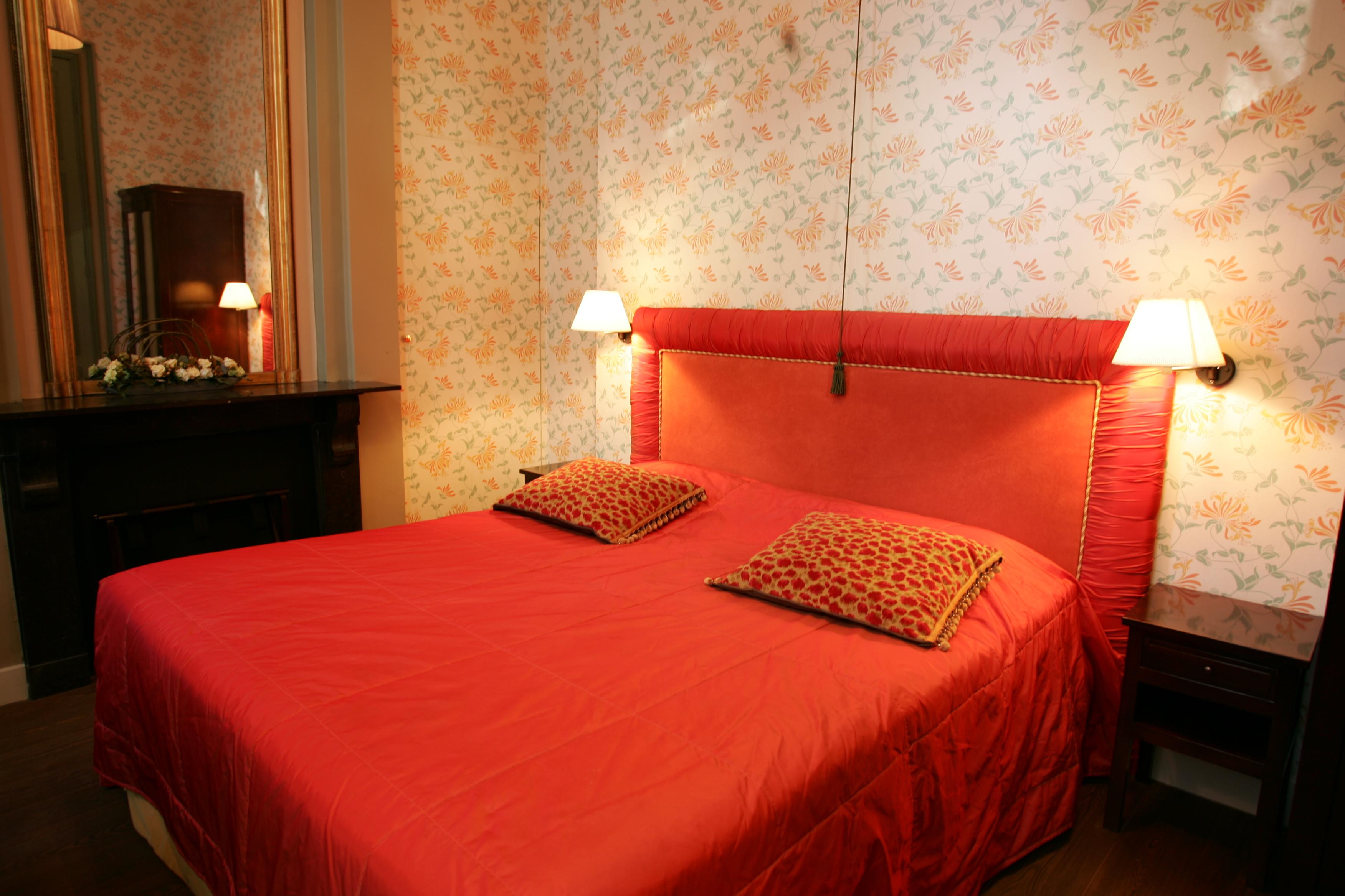Jan Brito Hotel 4*