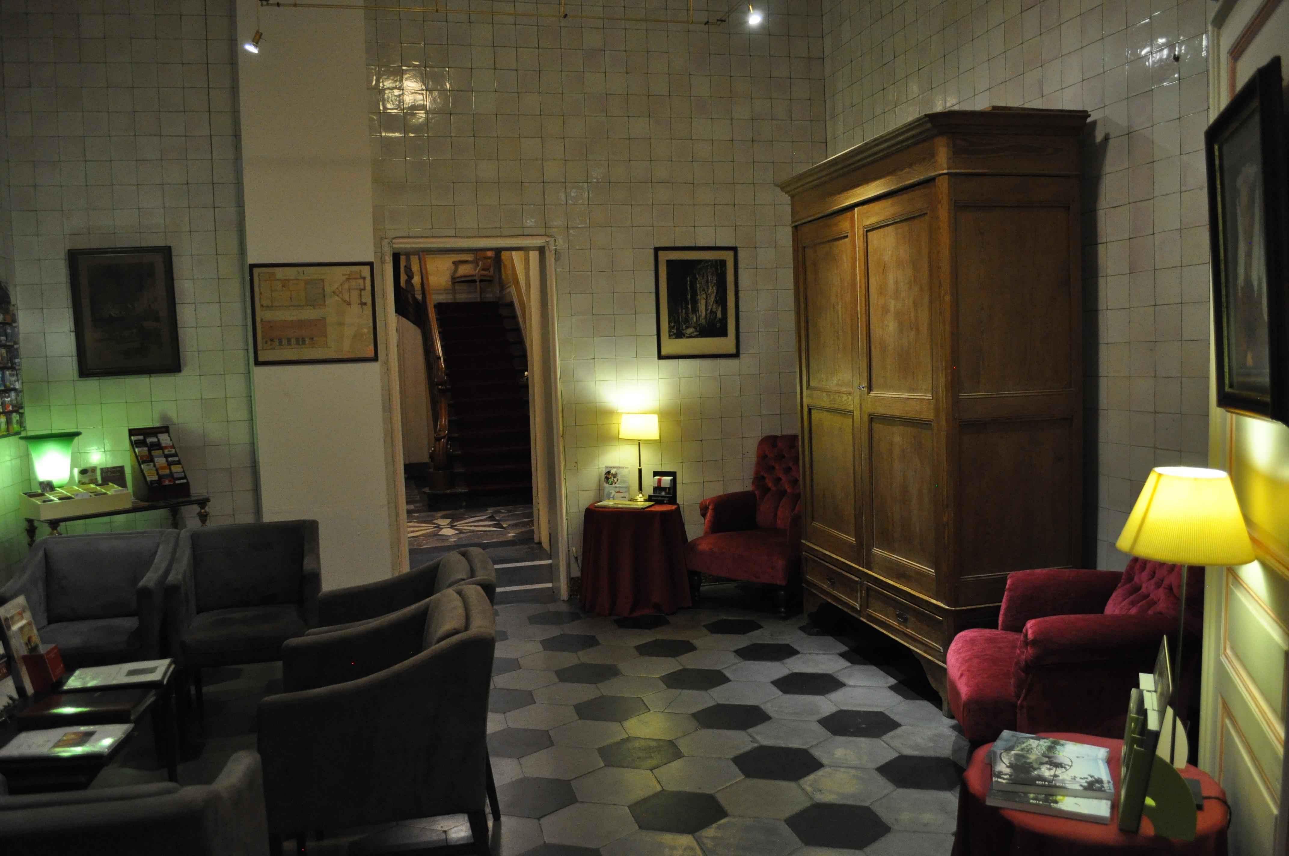 Hotel Jan Brito 4*