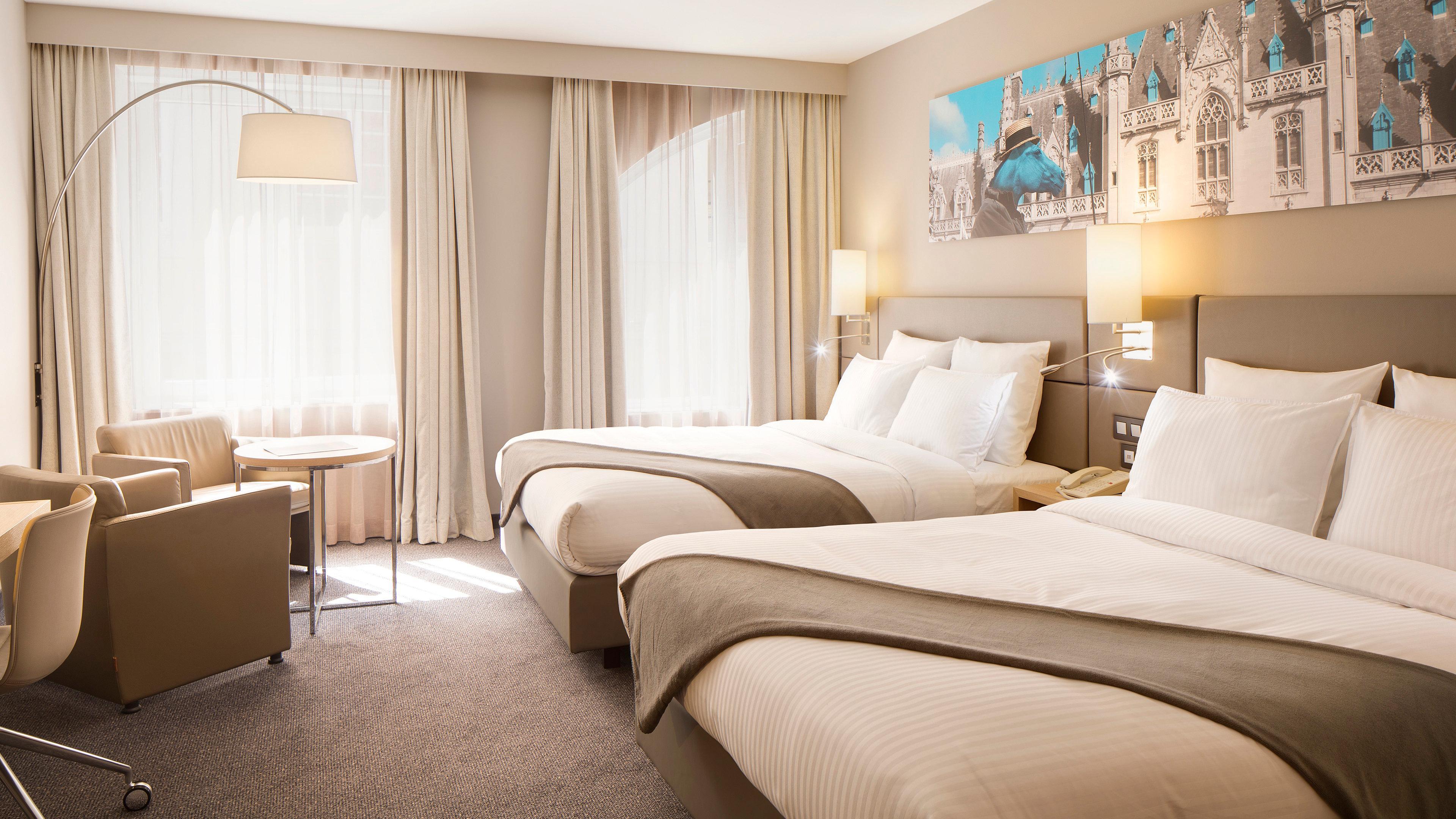 Crowne Plaza By Ihg Brugge