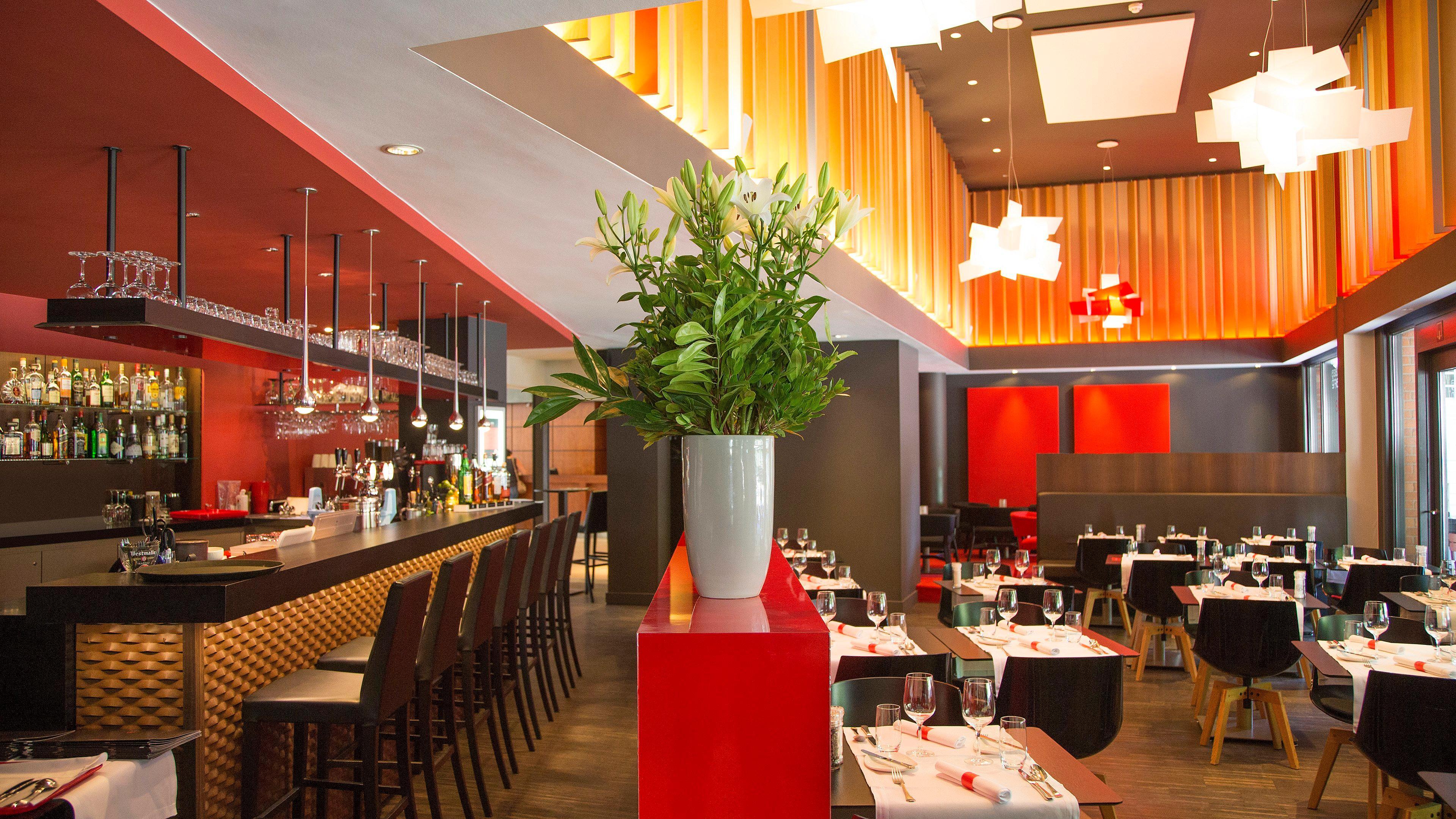 Crowne Plaza By Ihg Hotel Brugge