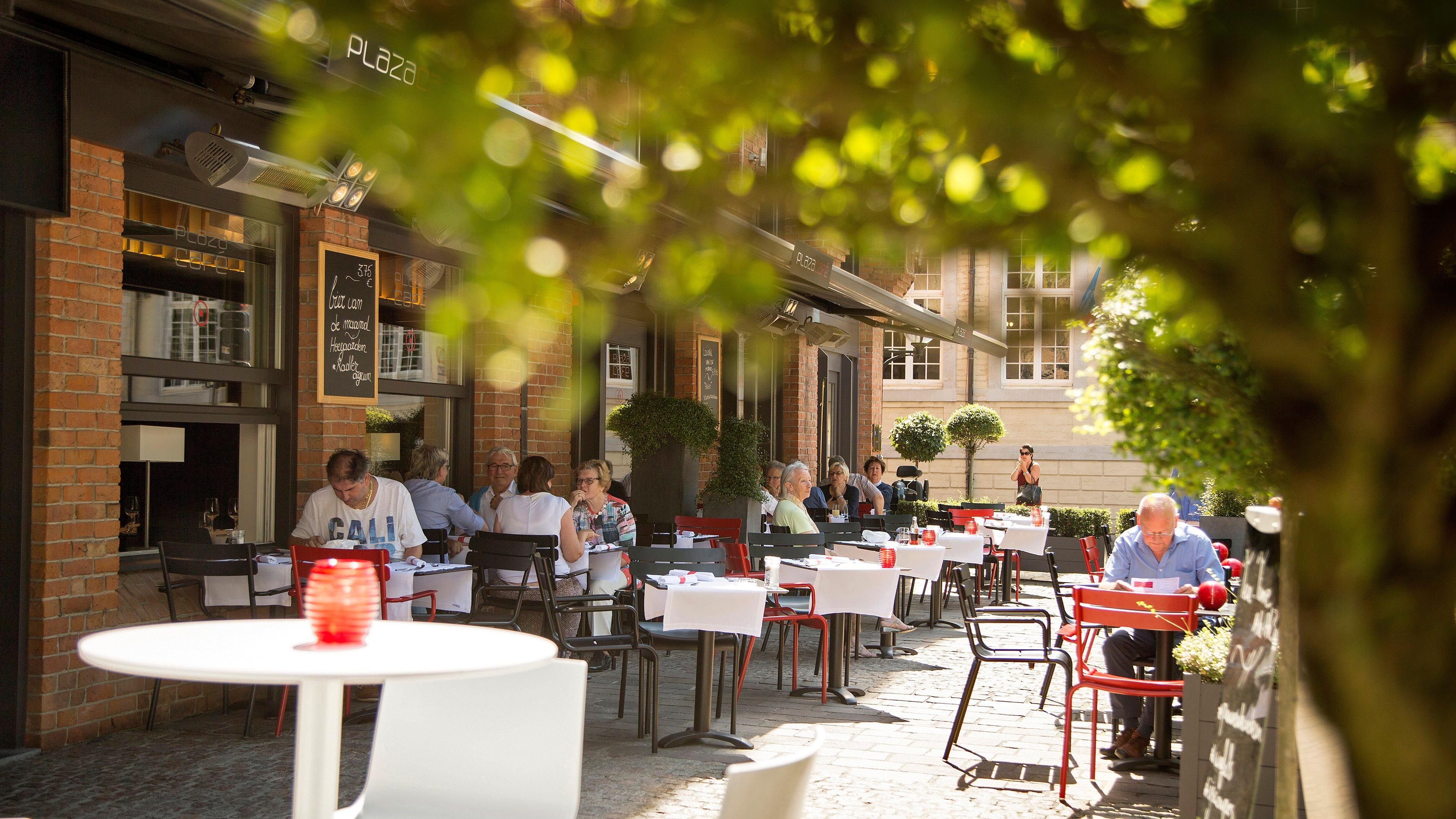 Crowne Plaza By Ihg Bruges