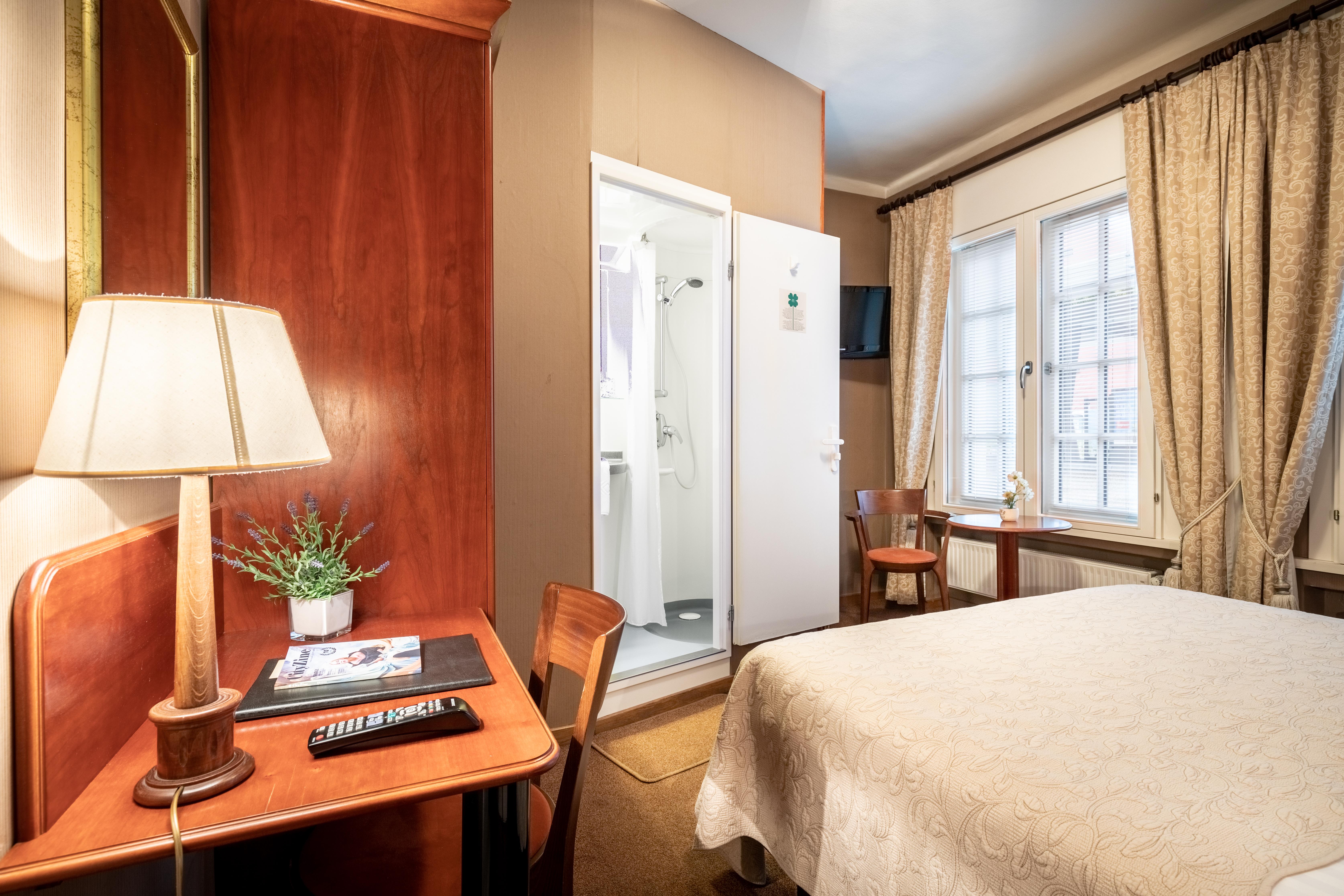 Hotel Albert I