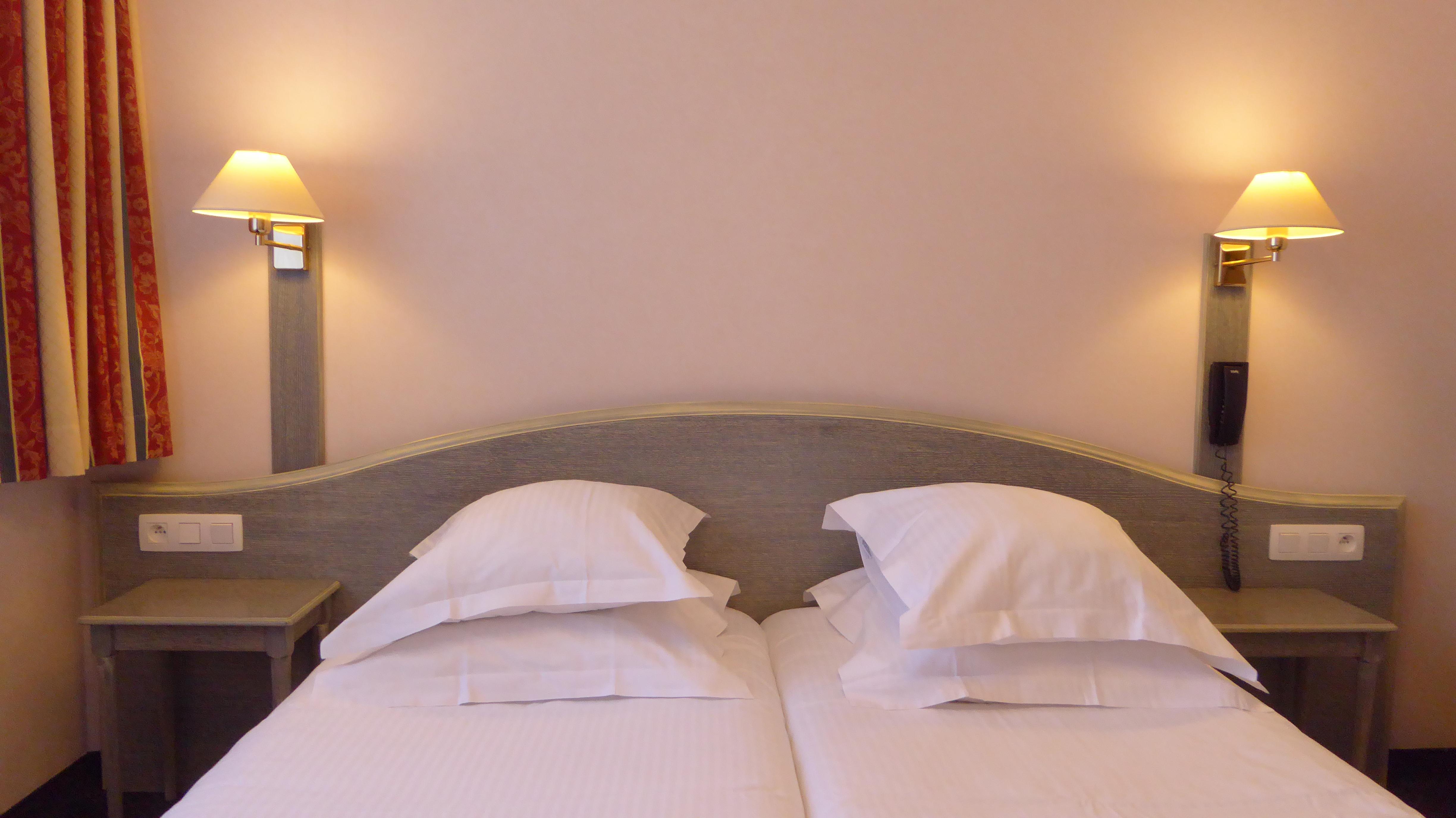 The Black Swan Hotel Brugge