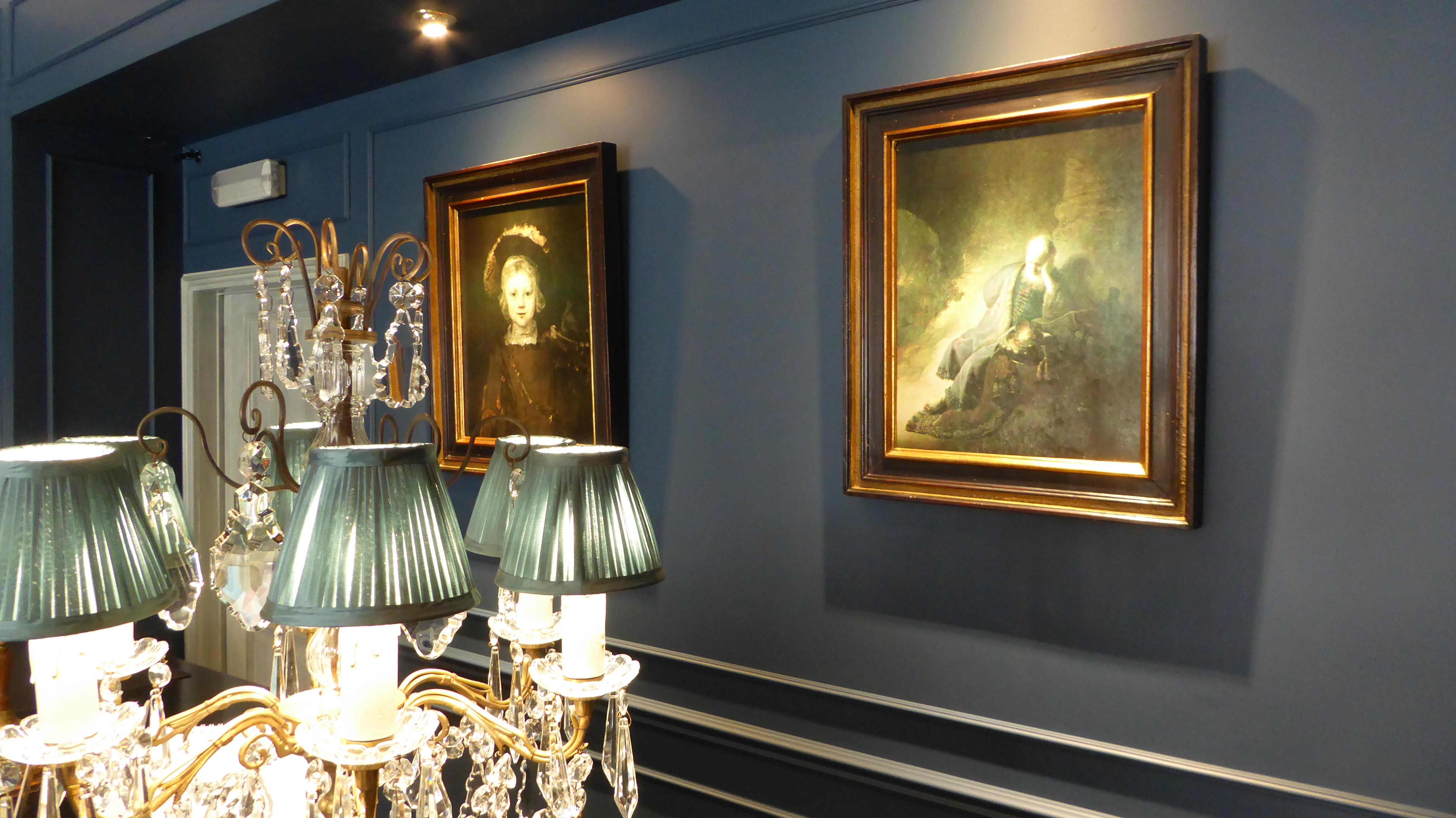 The Black Swan Hotel Brugge