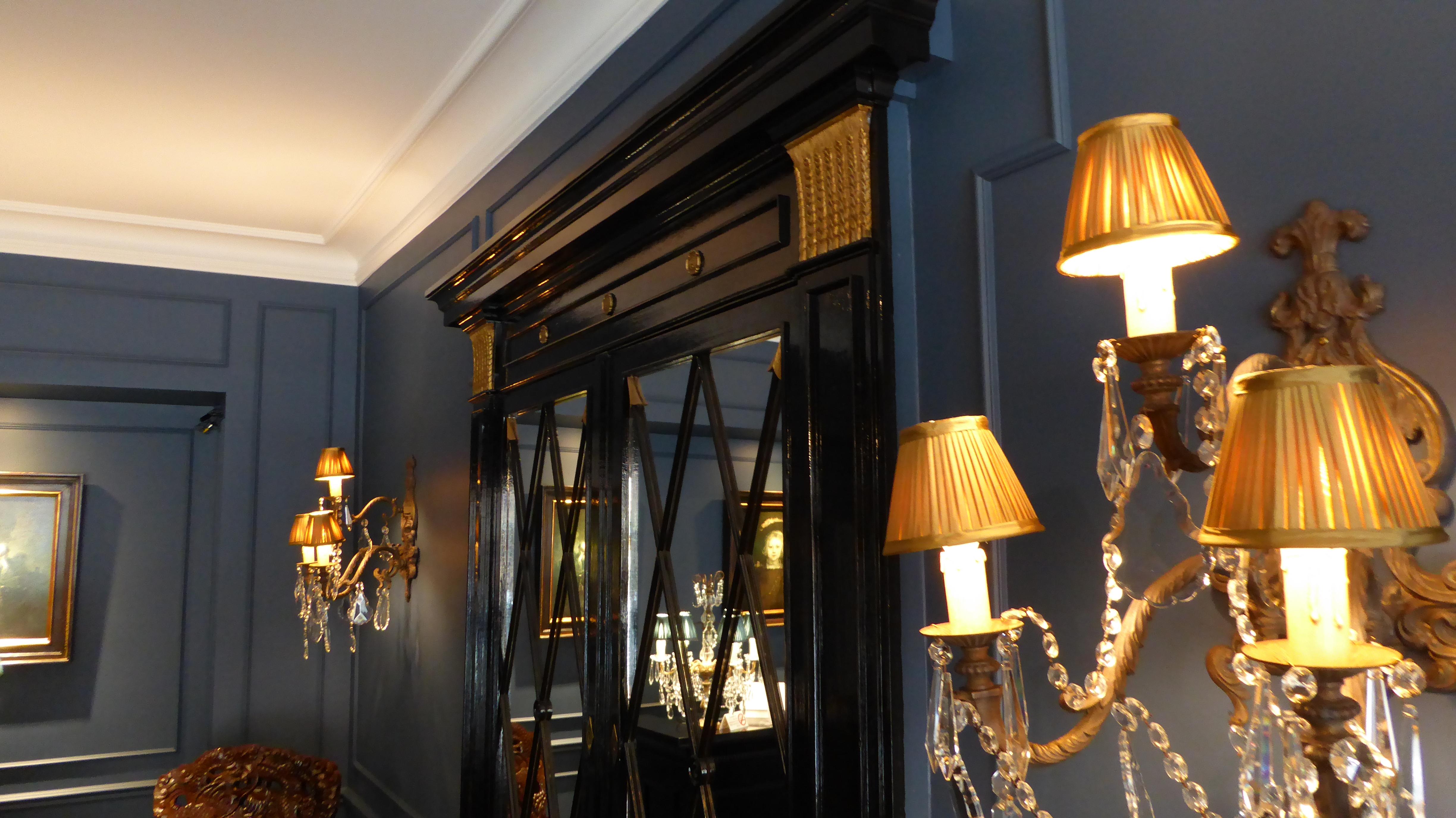 The Black Swan Hotel Brugge