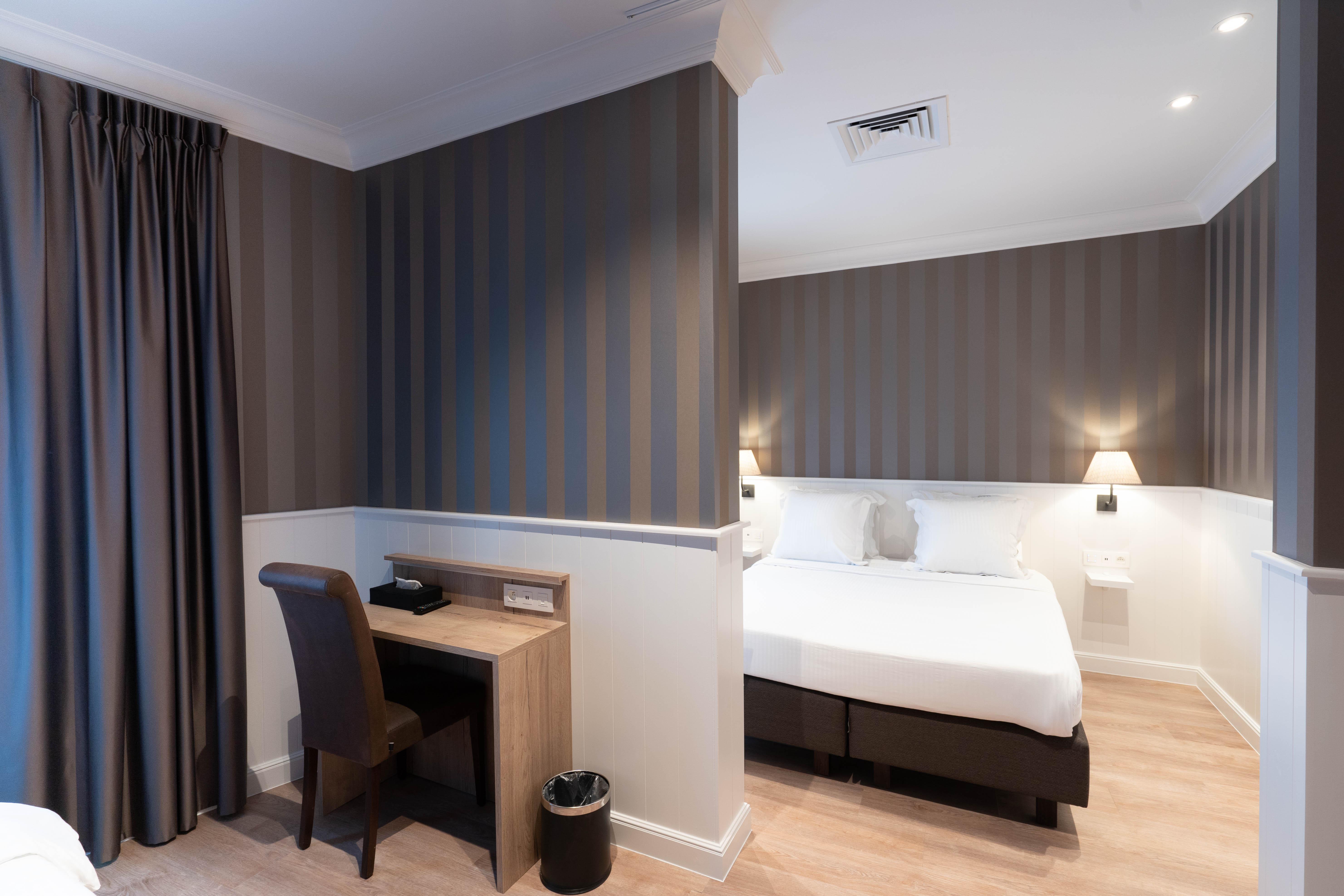 Du Theatre Hotel 3*