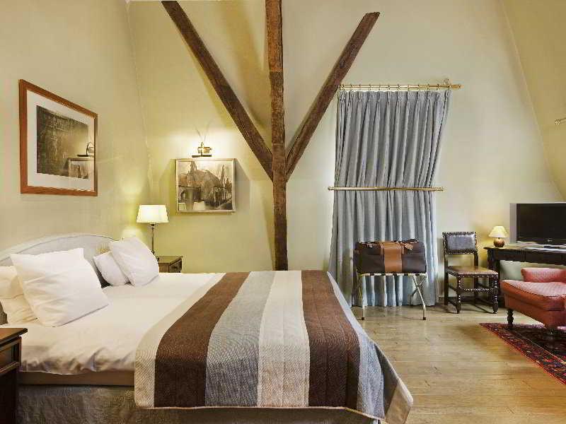 Martin's Relais Bruges