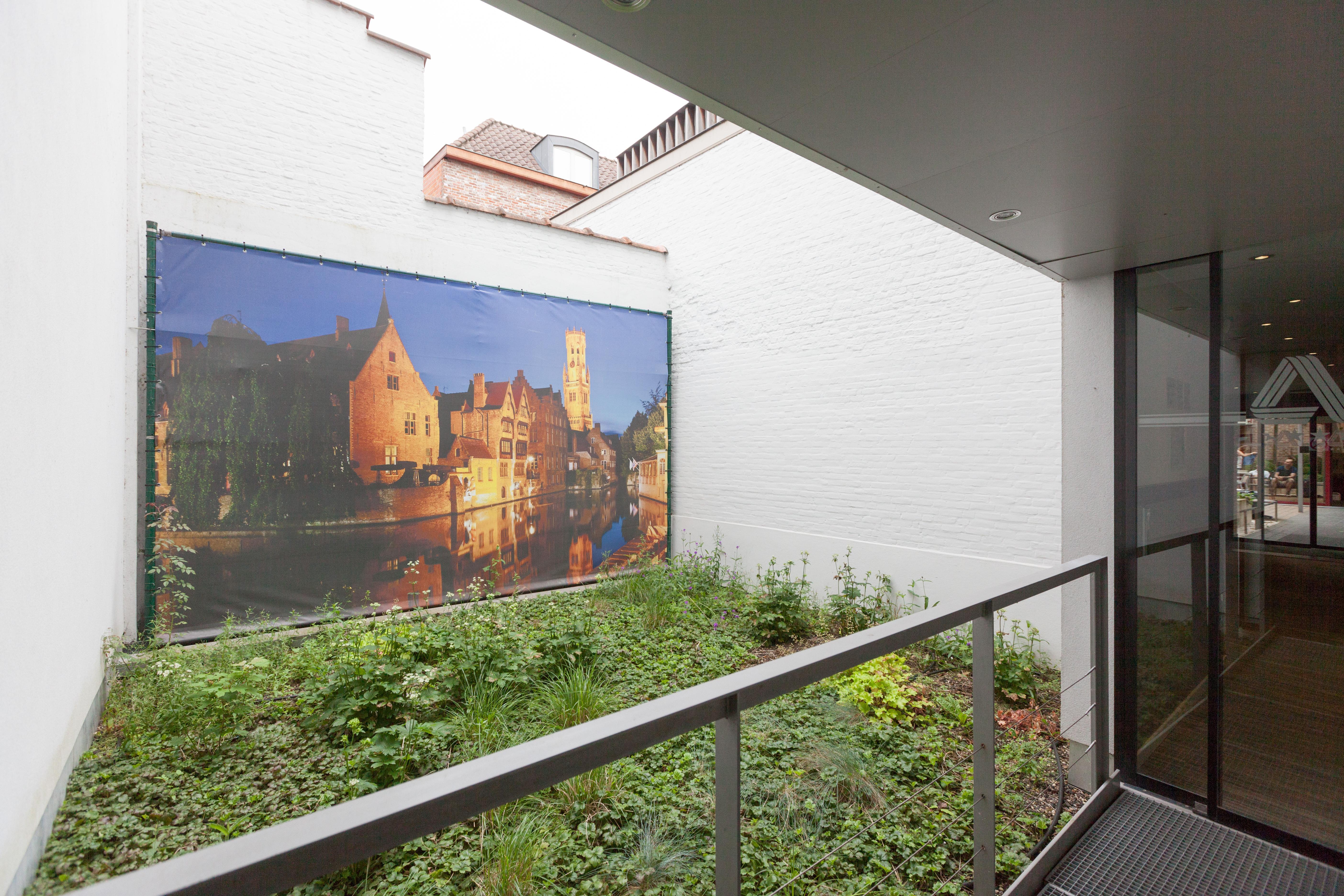 Dukes' Academie - By Dukes' Collection Hotel Bruges