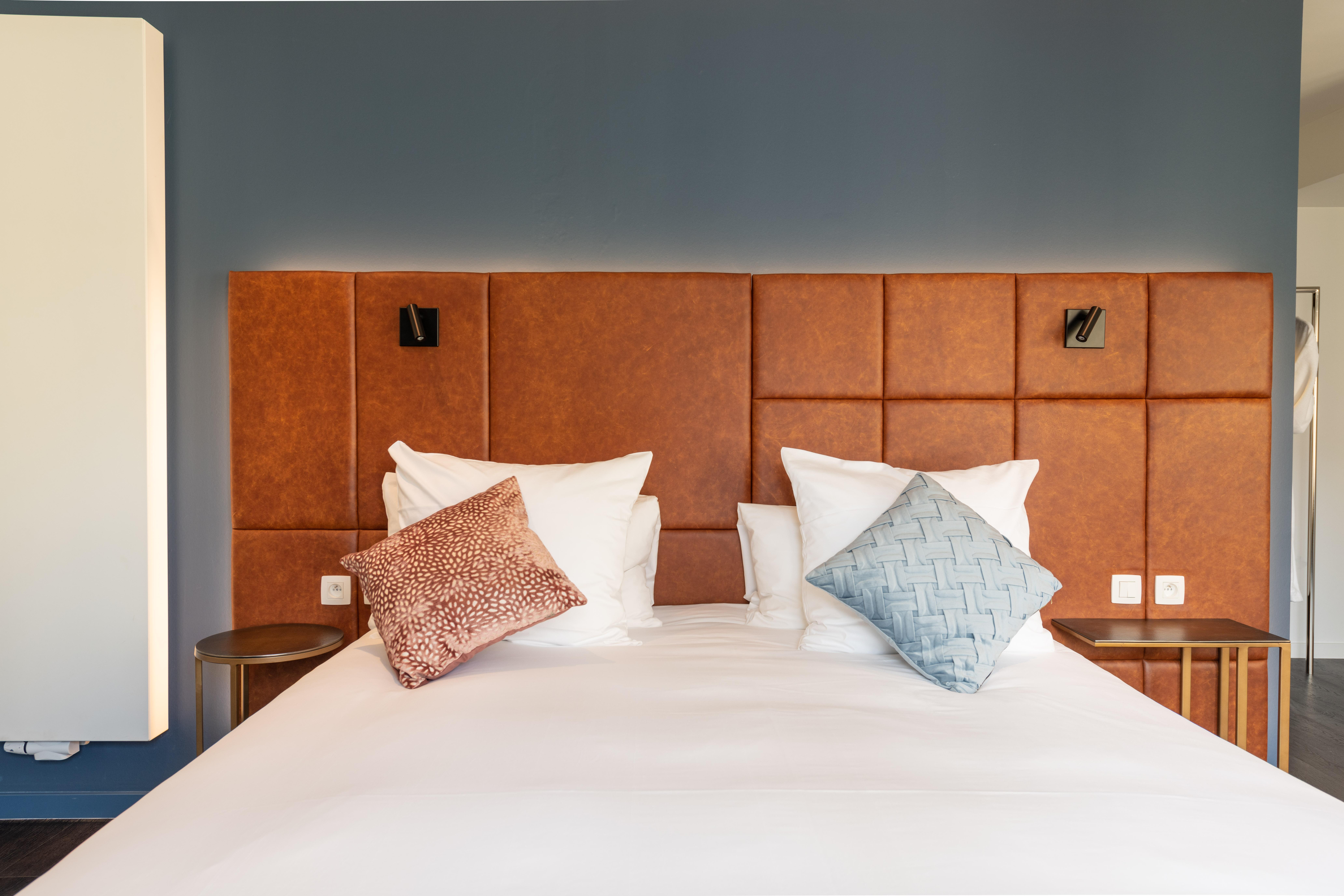 Hotel Boutique Sablon 4*
