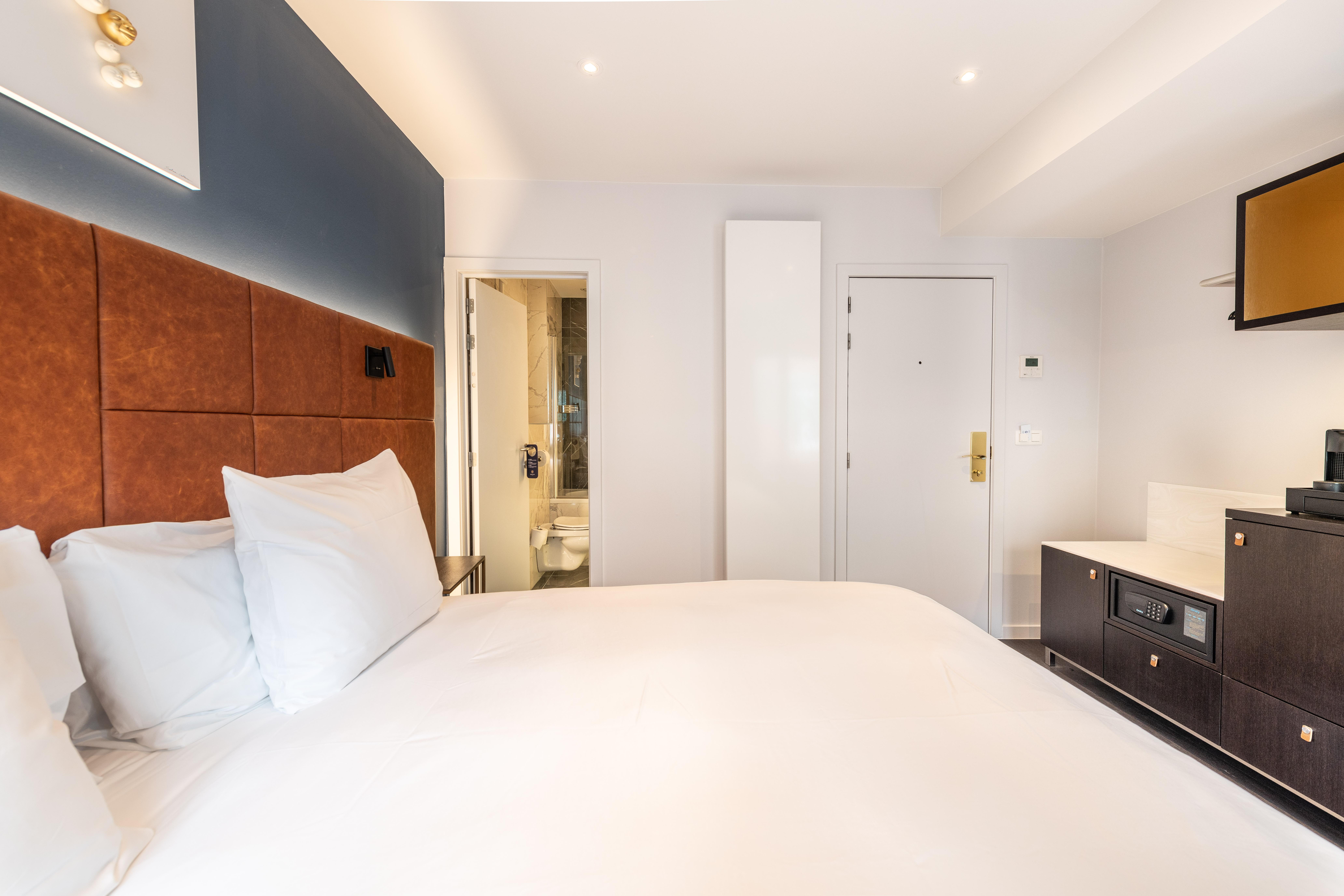 Hotel Boutique Sablon