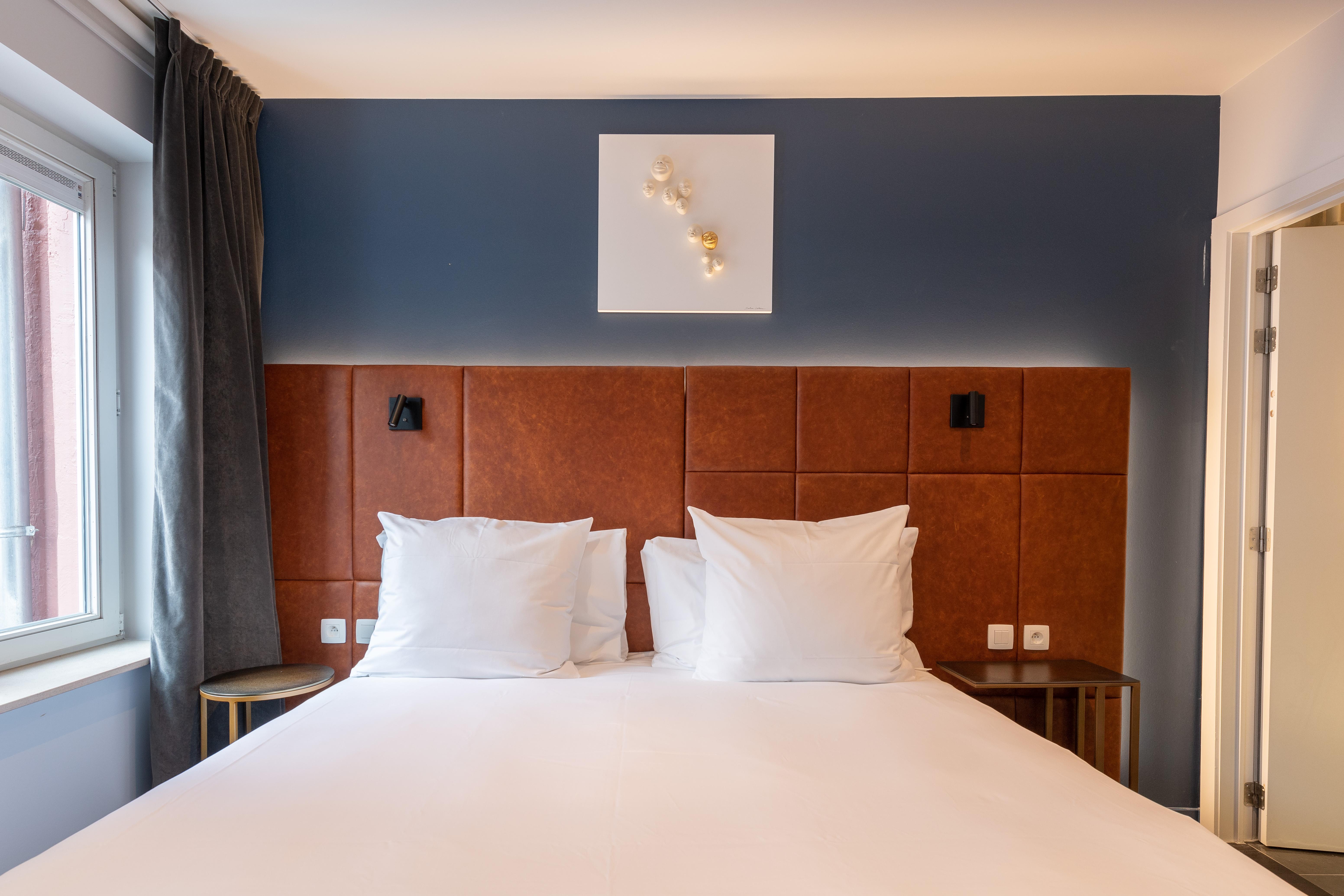Boutique Sablon 4* Bruges