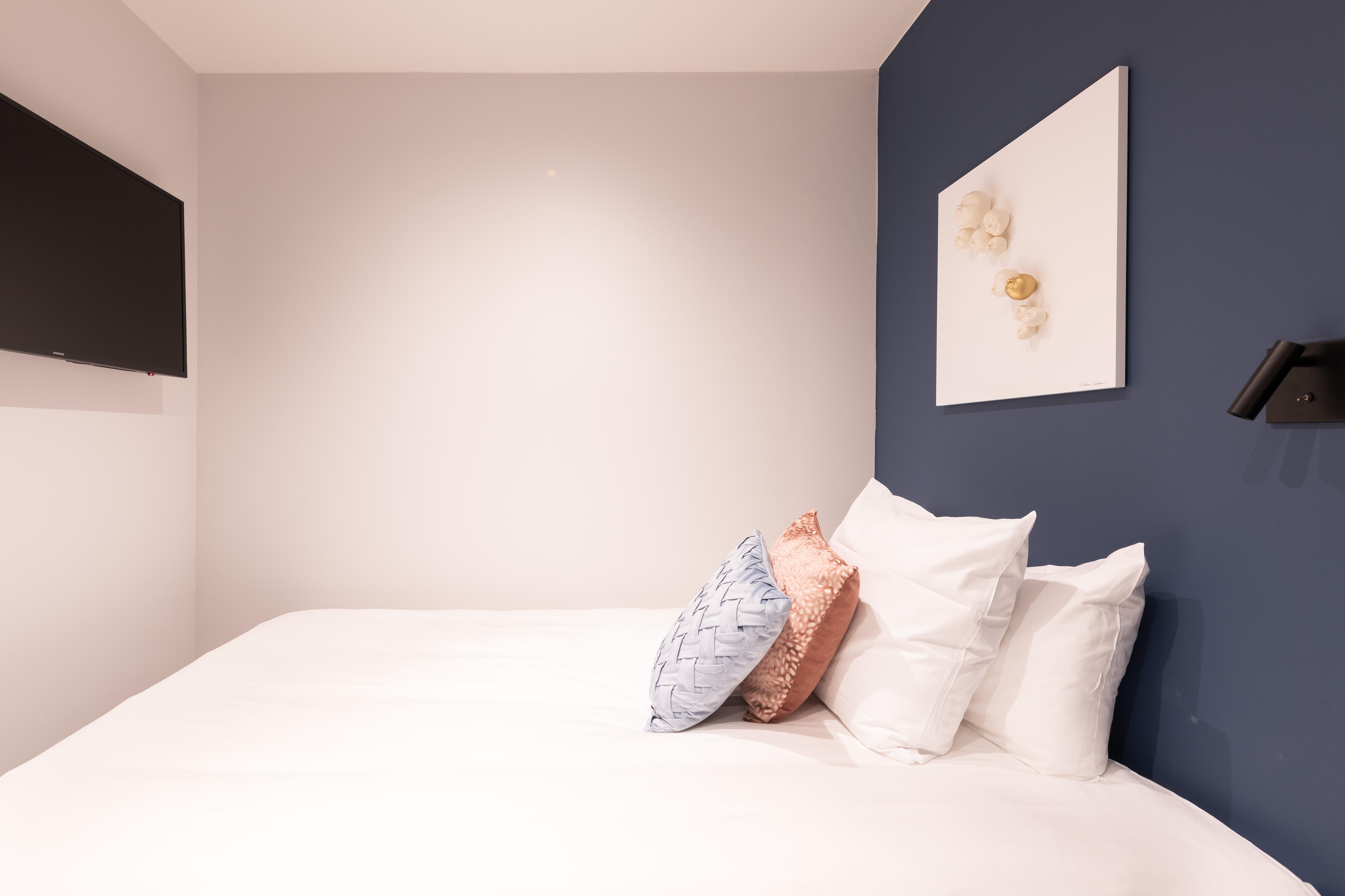 Boutique Sablon Hotel