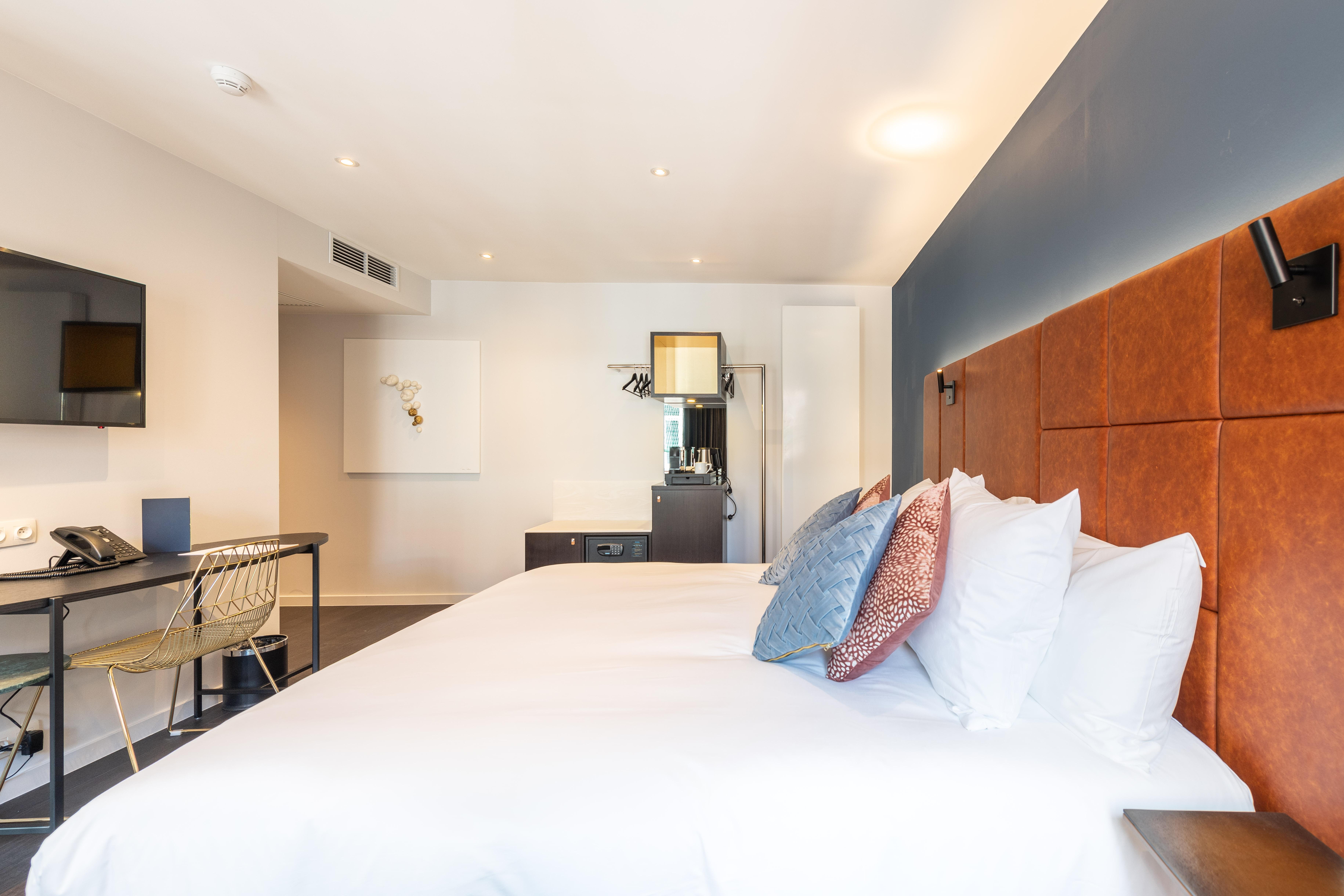 Hotel Boutique Sablon 4*