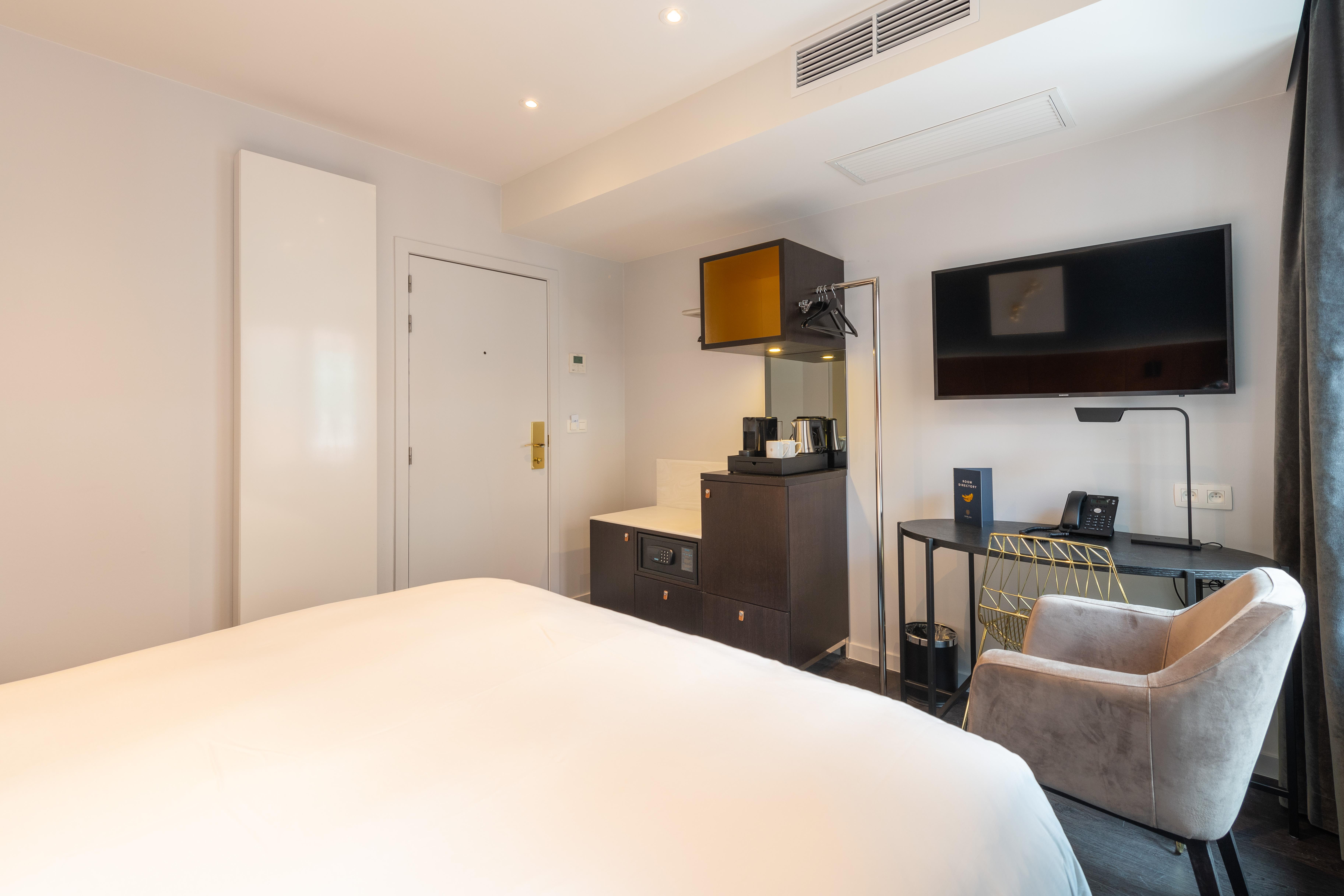 Boutique Sablon Hotel