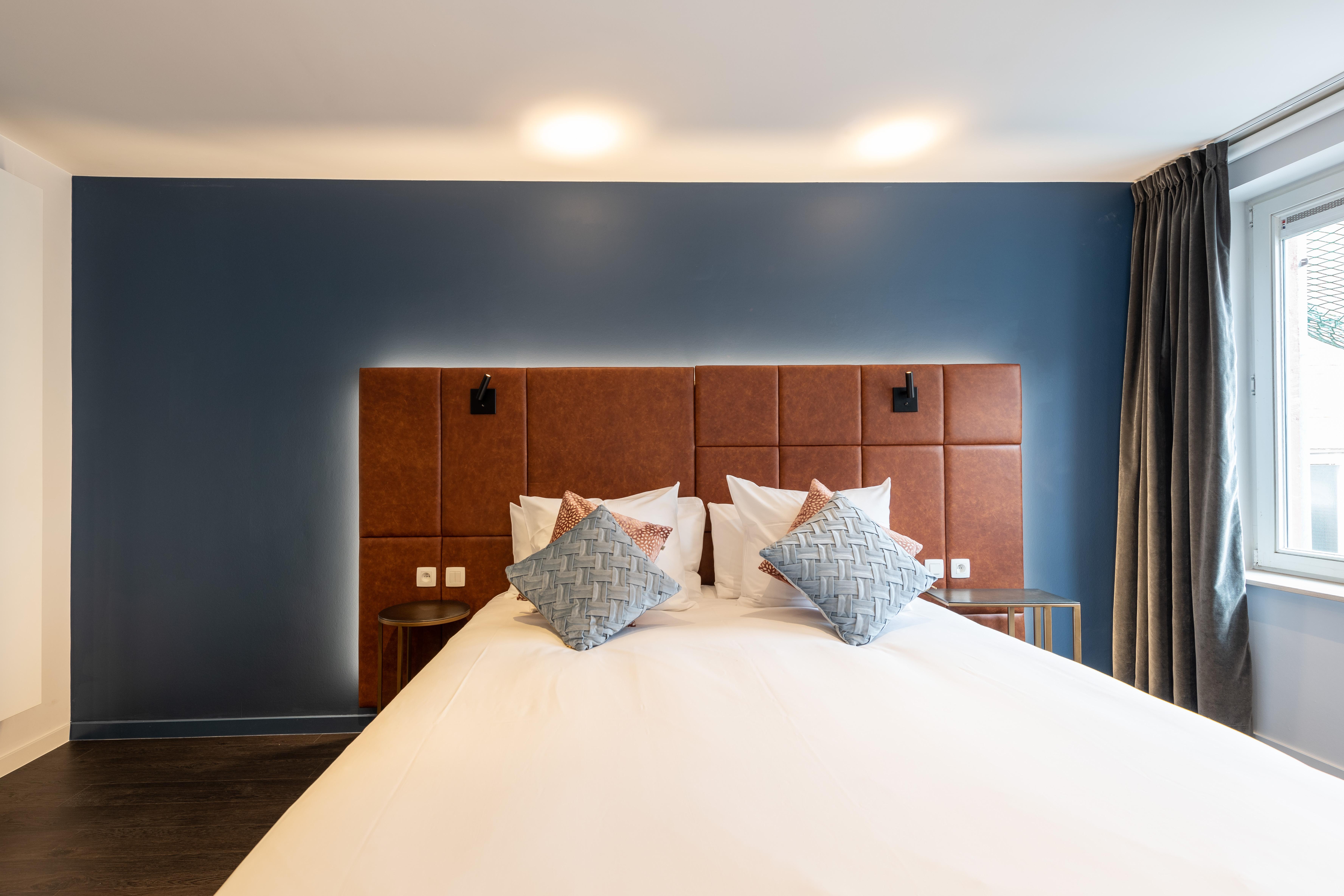 Hotel Boutique Sablon Bruges