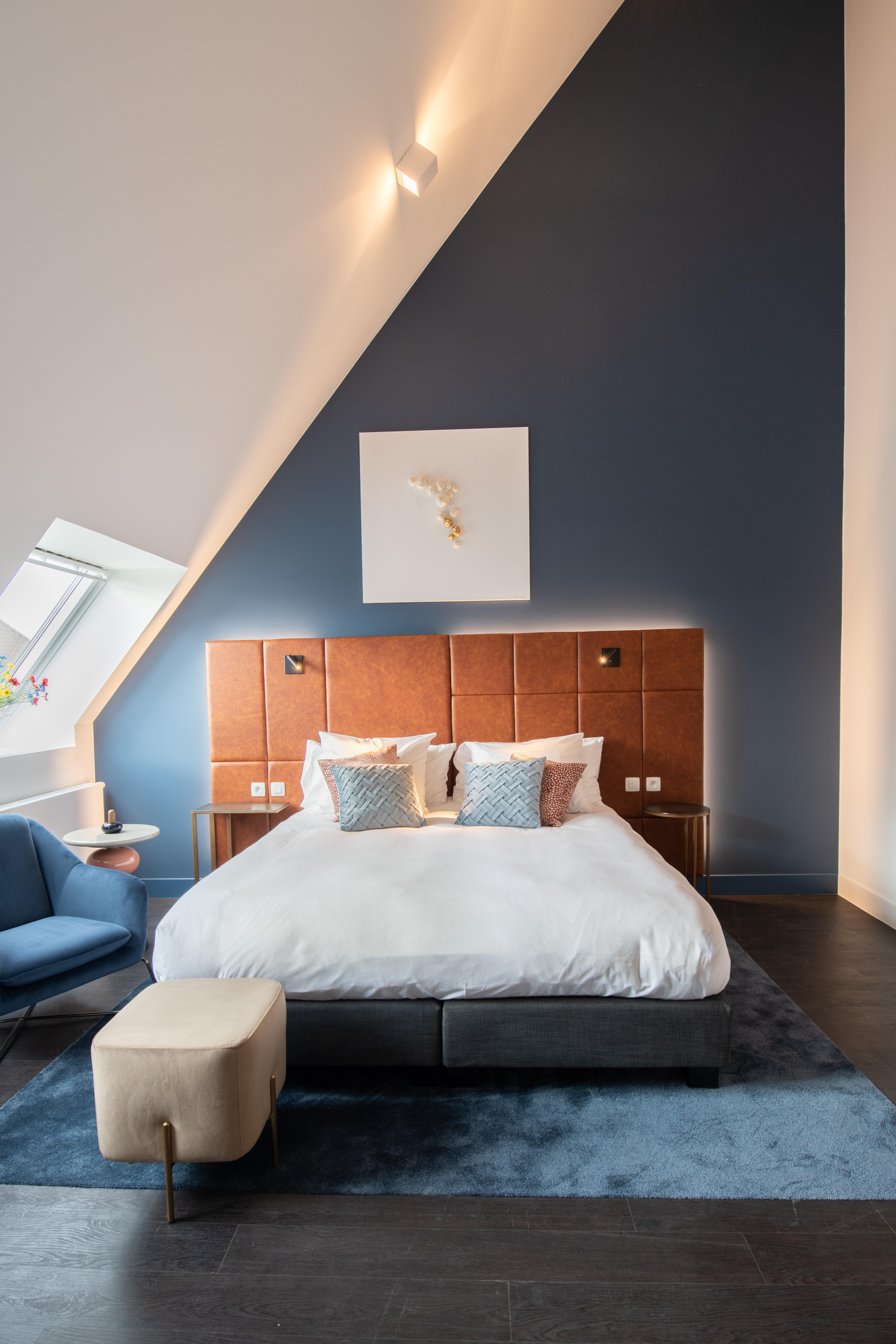 Boutique Sablon 4* Bruges