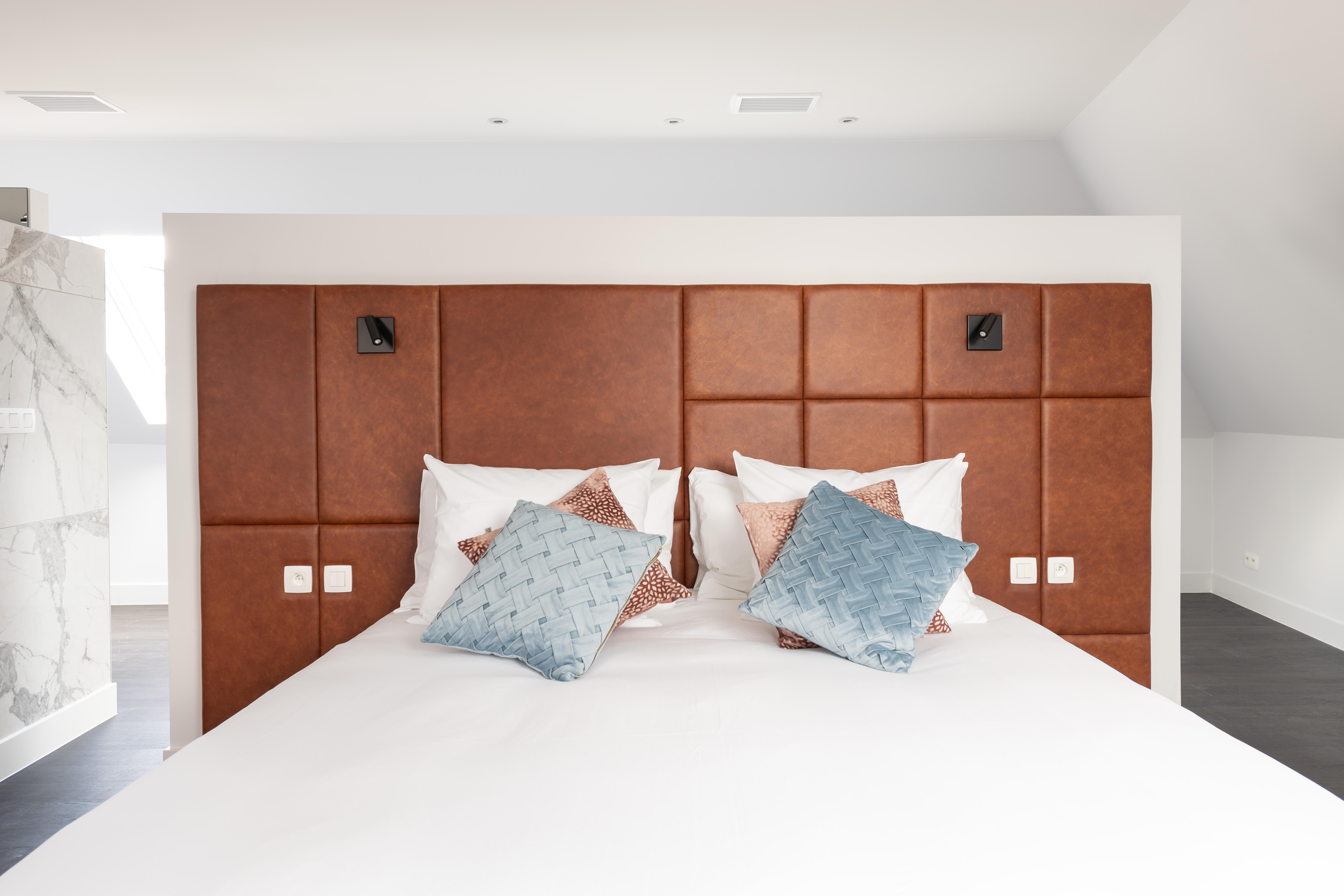 Hotel Boutique Sablon Bruges