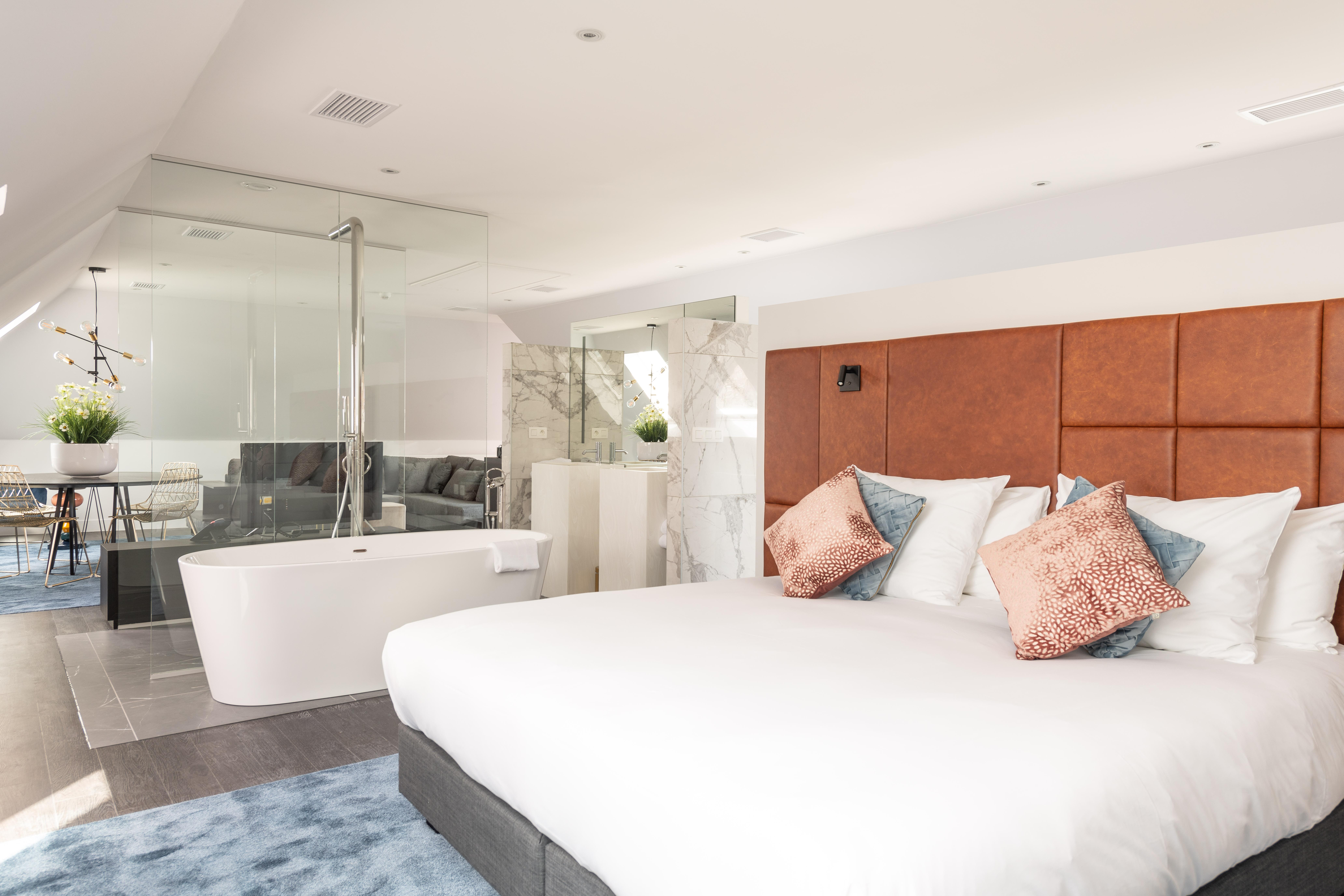 Hotel Boutique Sablon