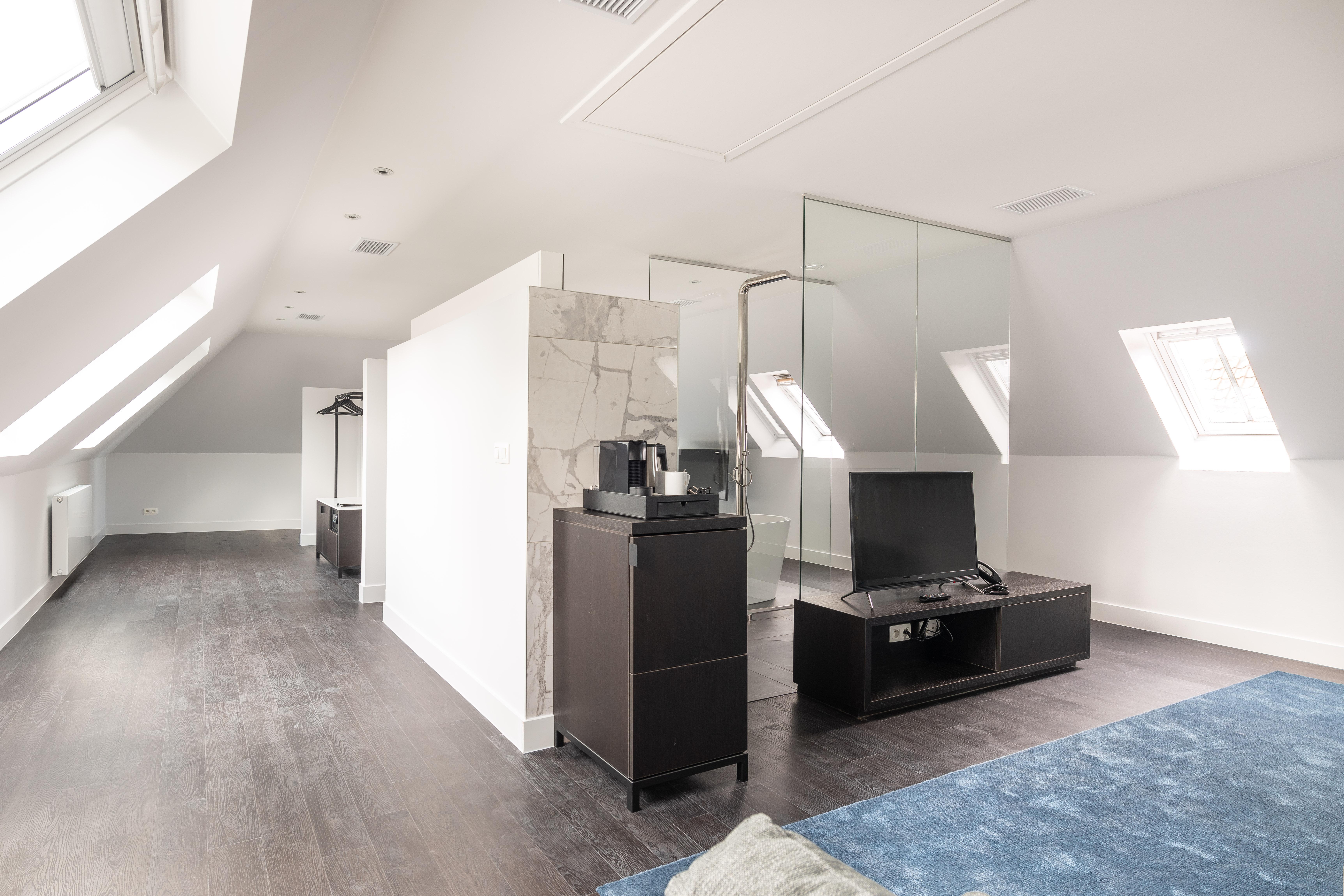 Boutique Sablon Hotel Bruges