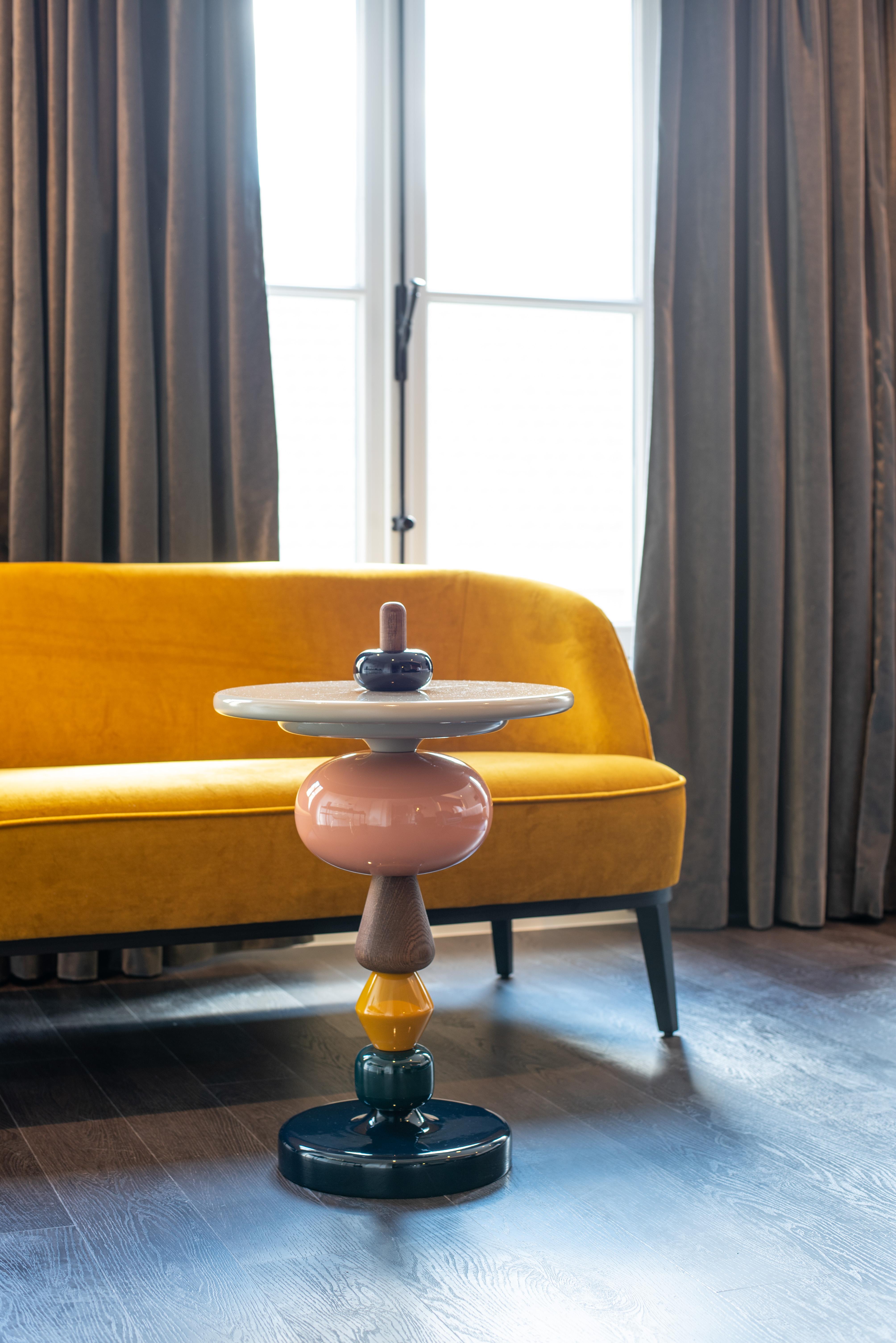 Boutique Sablon Hotel Bruges