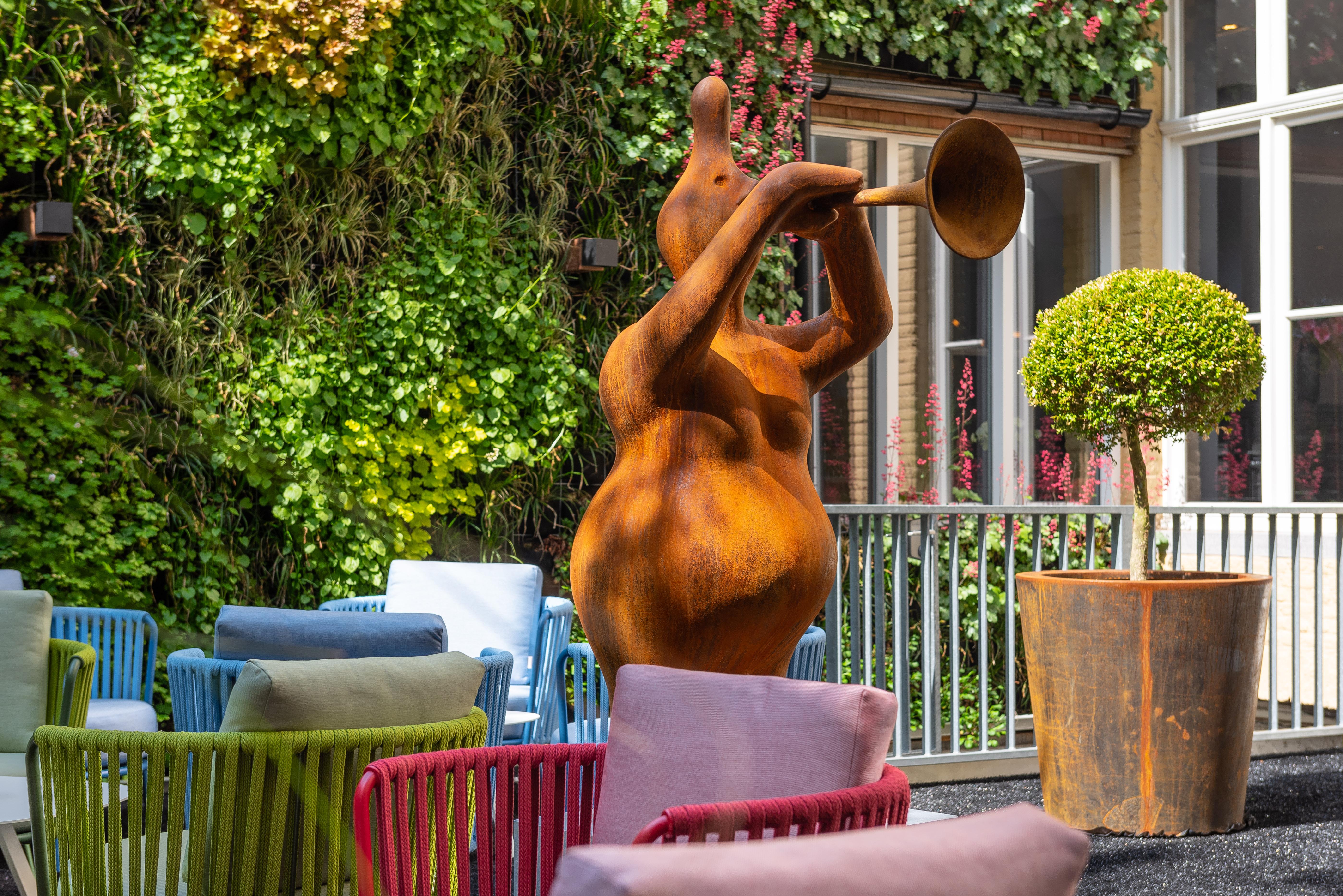 Hotel Boutique Sablon Bruges