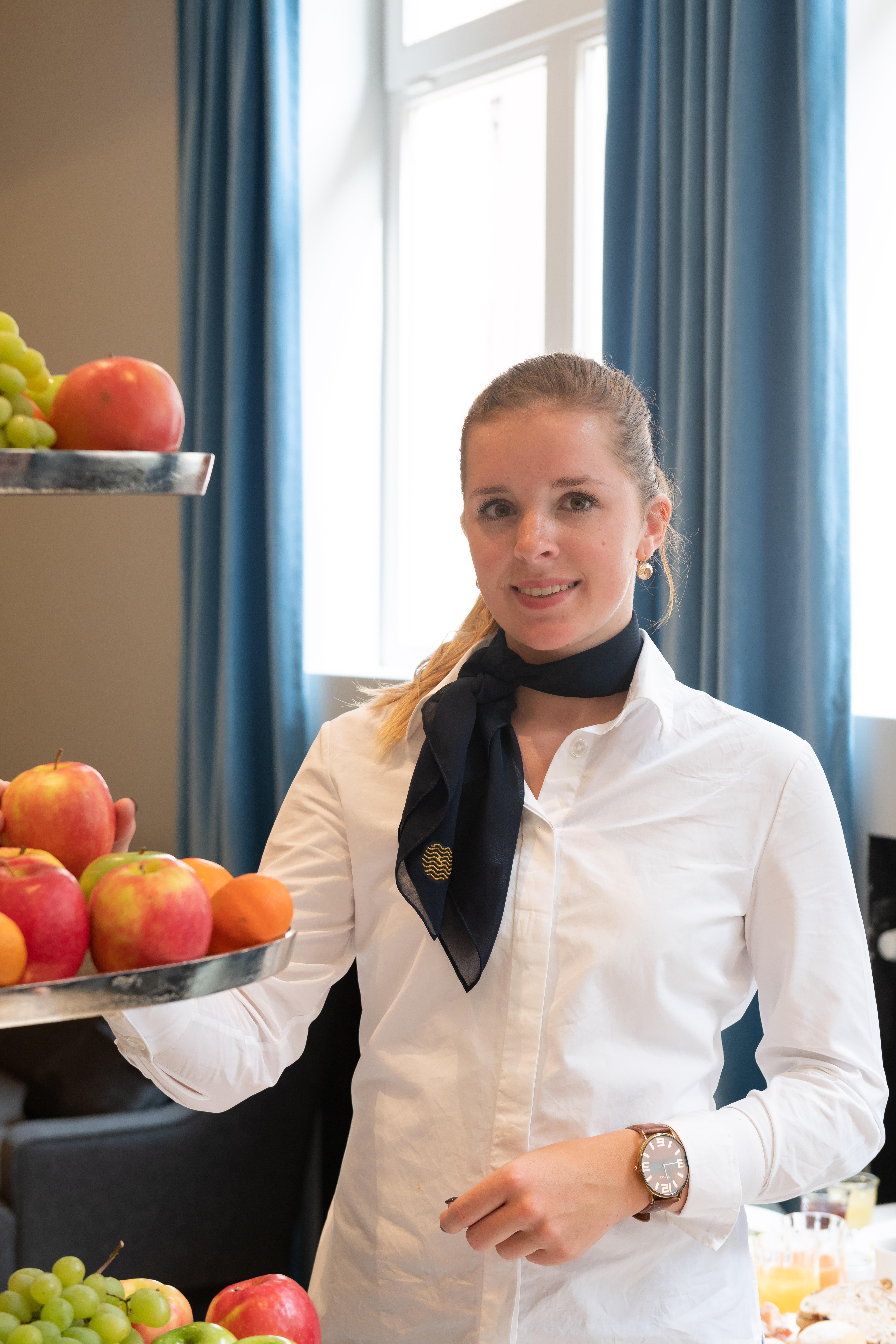 Boutique Sablon Hotel Bruges