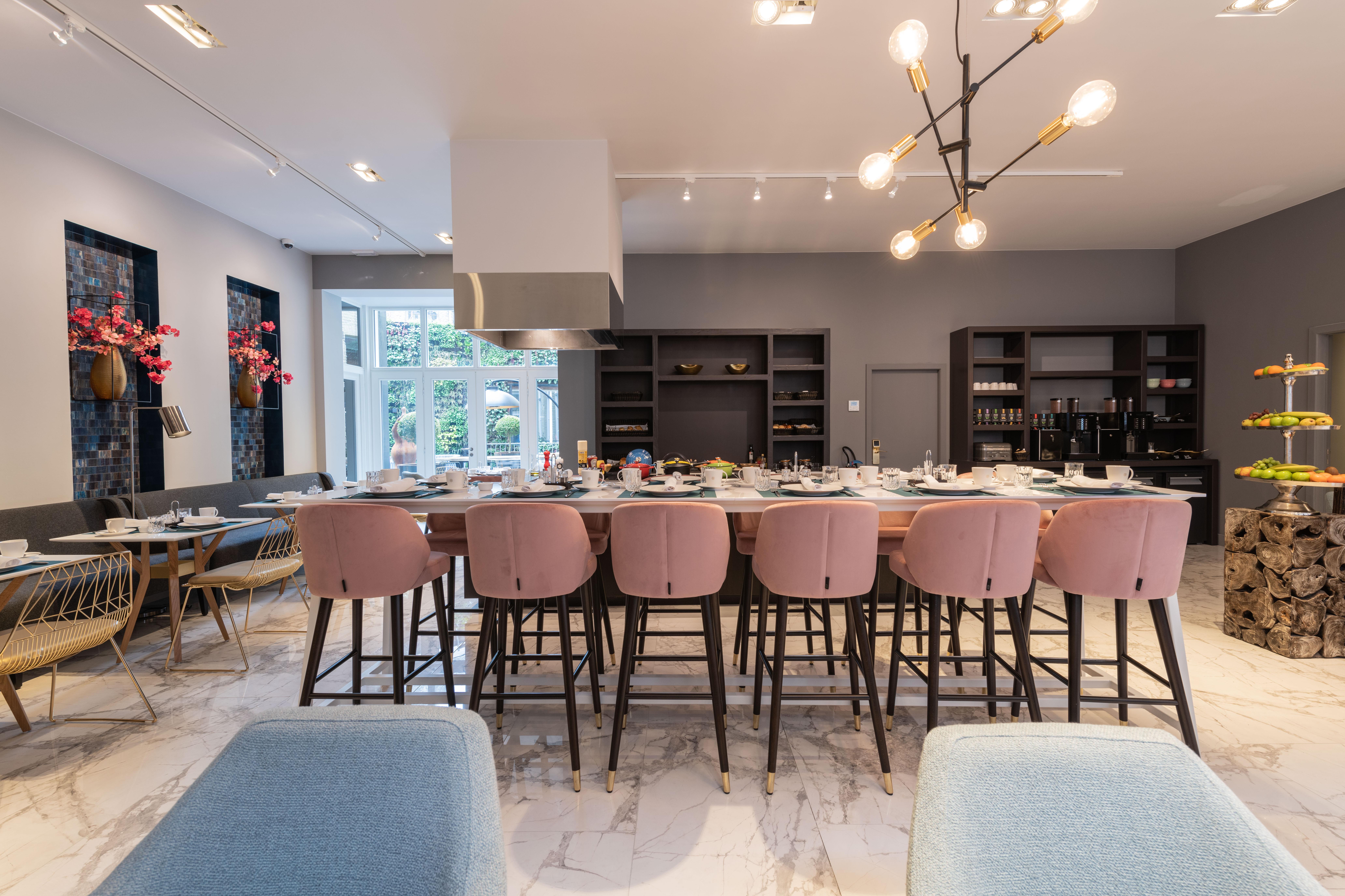 Boutique Sablon Hotel