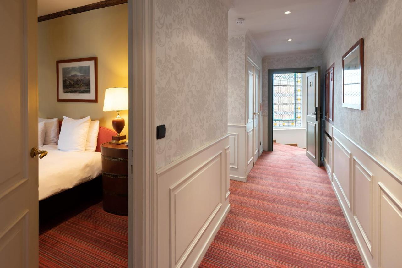 Martin's Relais 4* Bruges