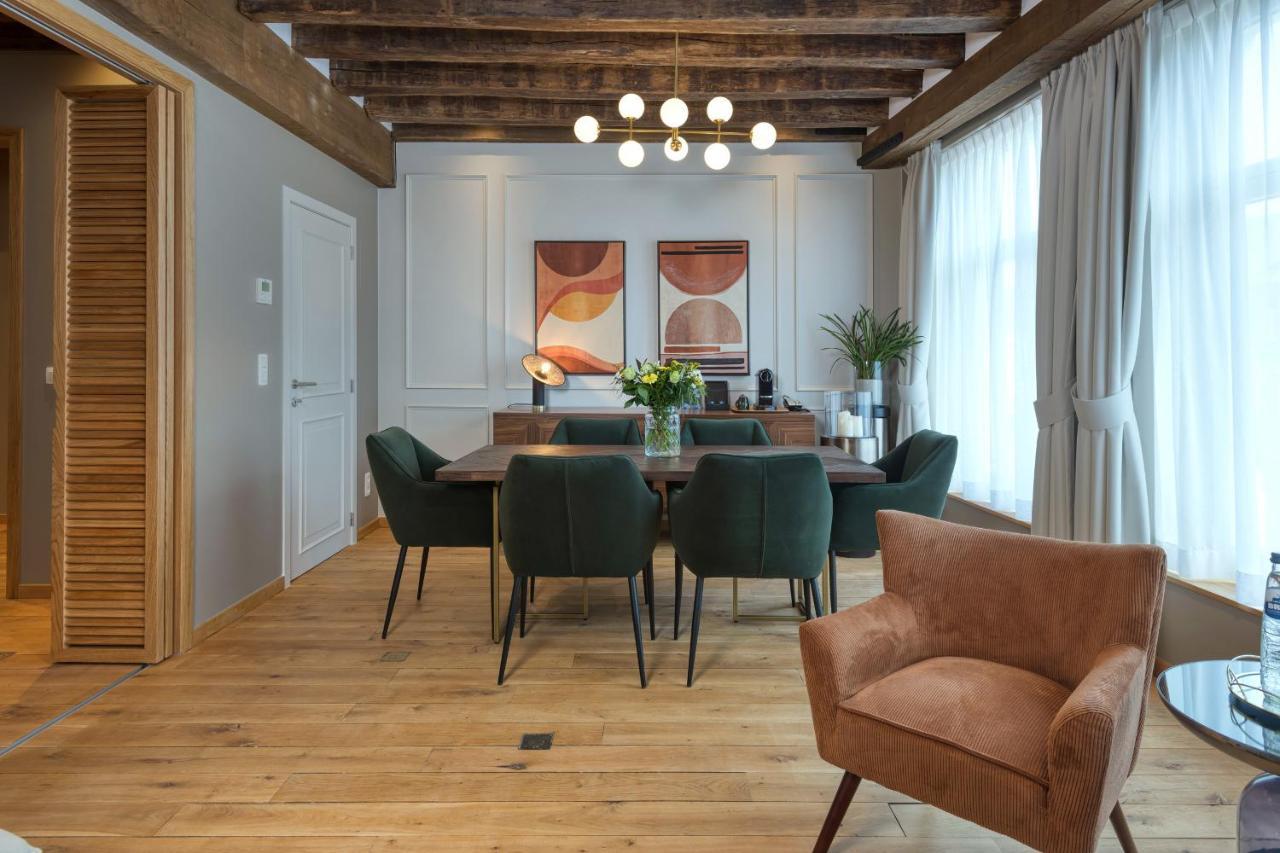 Hotel Martin's Relais