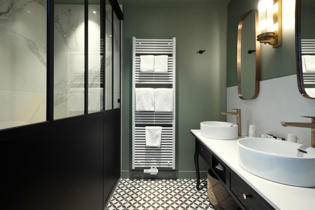 Martin's Relais 4*