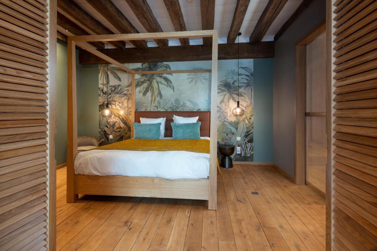 Martin's Relais 4*