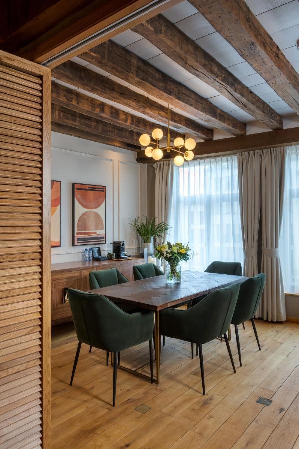 Martin's Relais Hotel Bruges