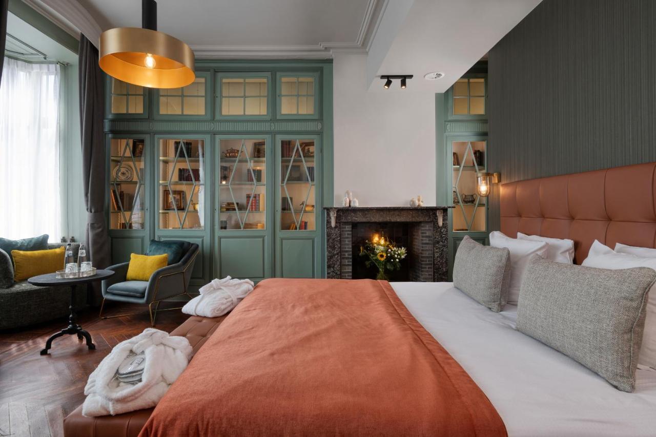 Hotel Martin's Relais Bruges