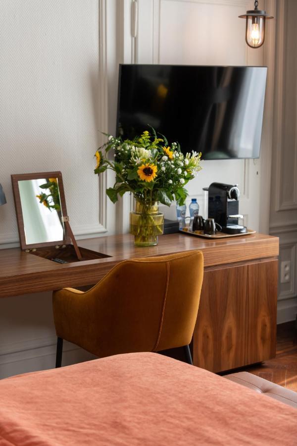 Martin's Relais Hotel