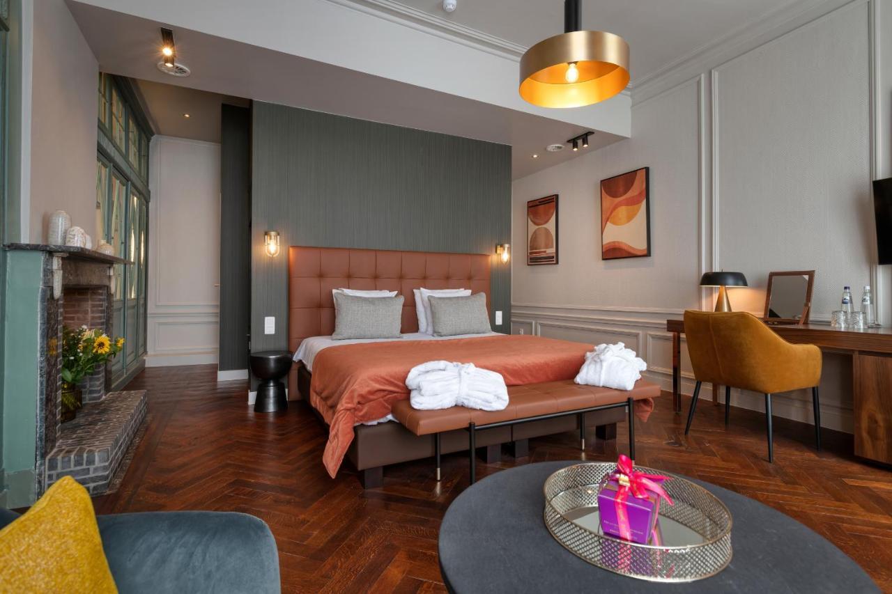 Martin's Relais Hotel 4*