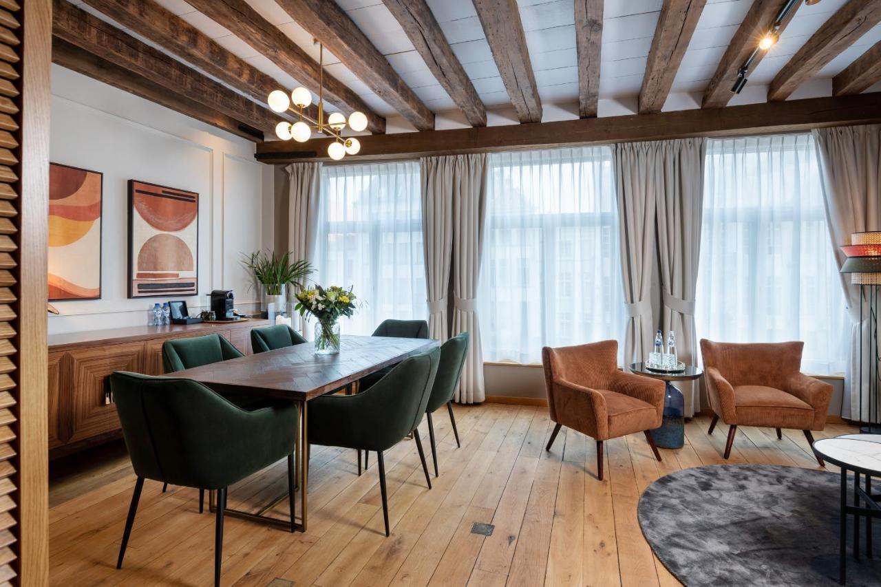 Hotel Martin's Relais