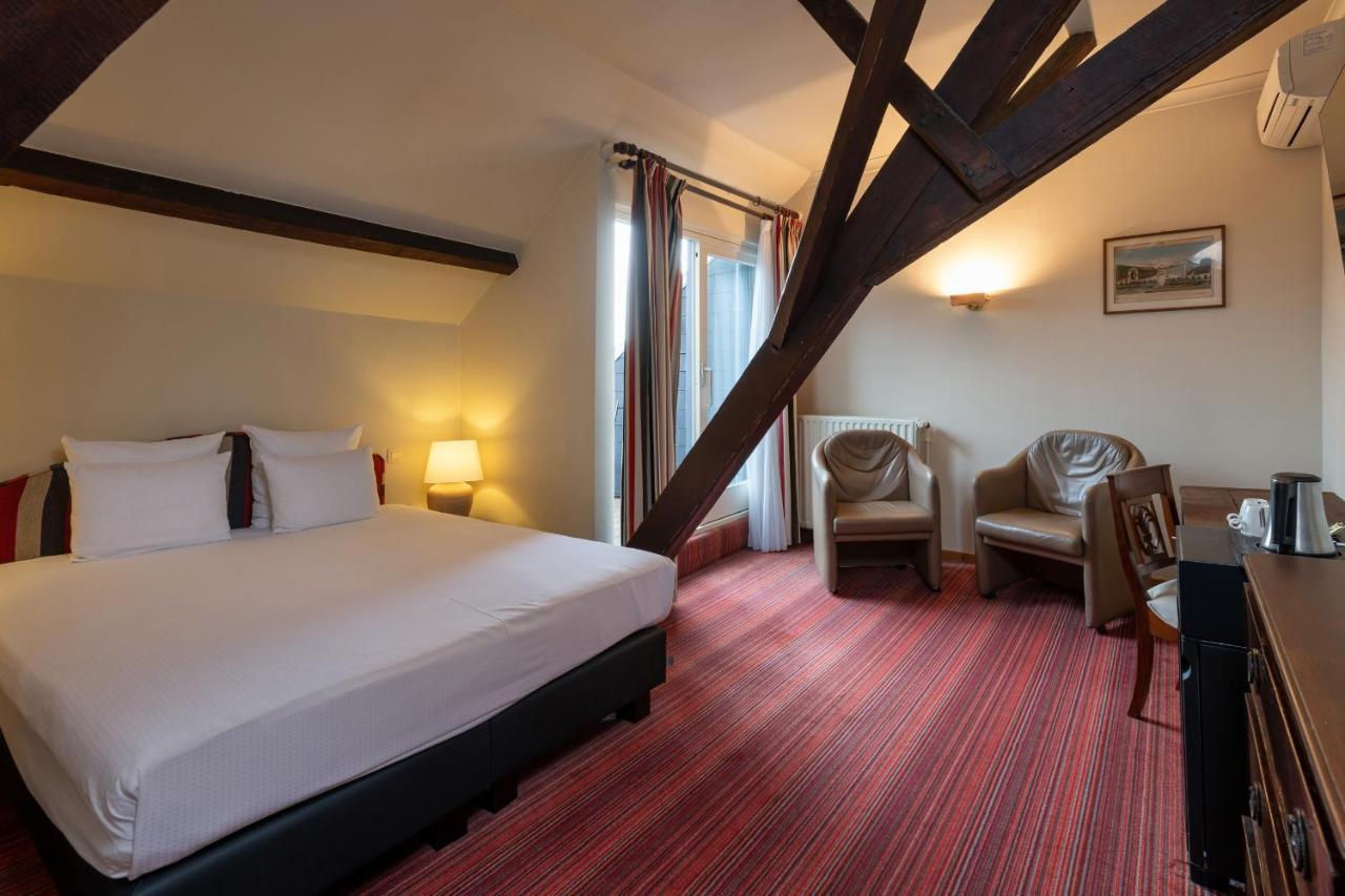 Hotel Martin's Relais