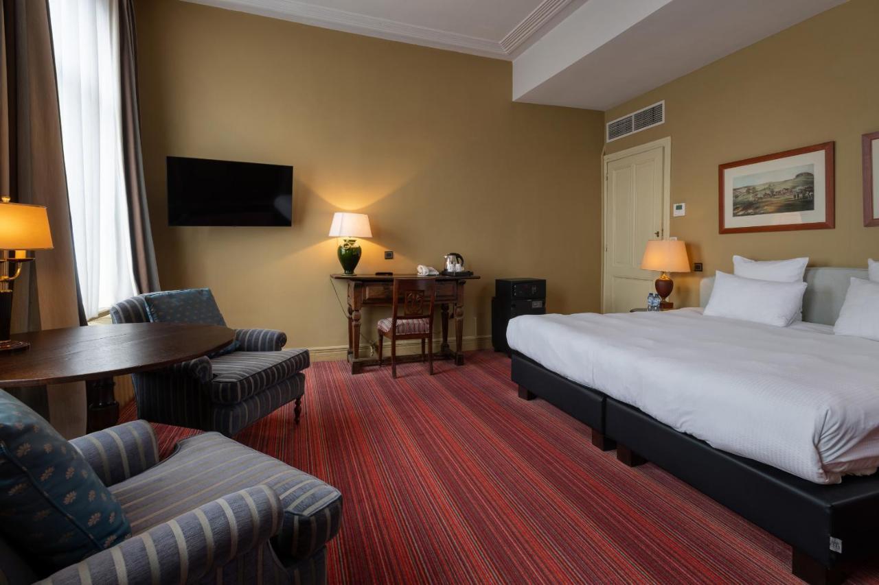 Martin's Relais Hotel 4*