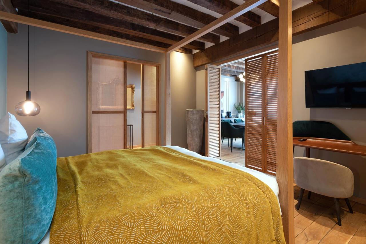 Hotel Martin's Relais