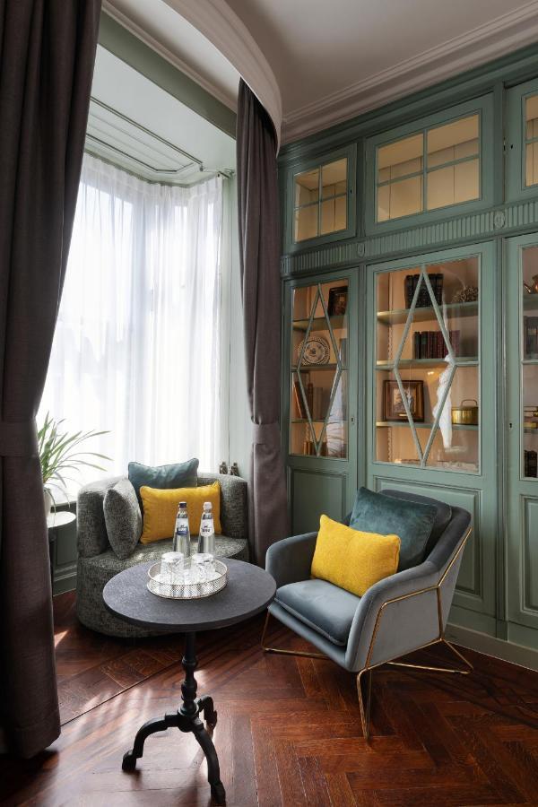 Hotel Martin's Relais Bruges