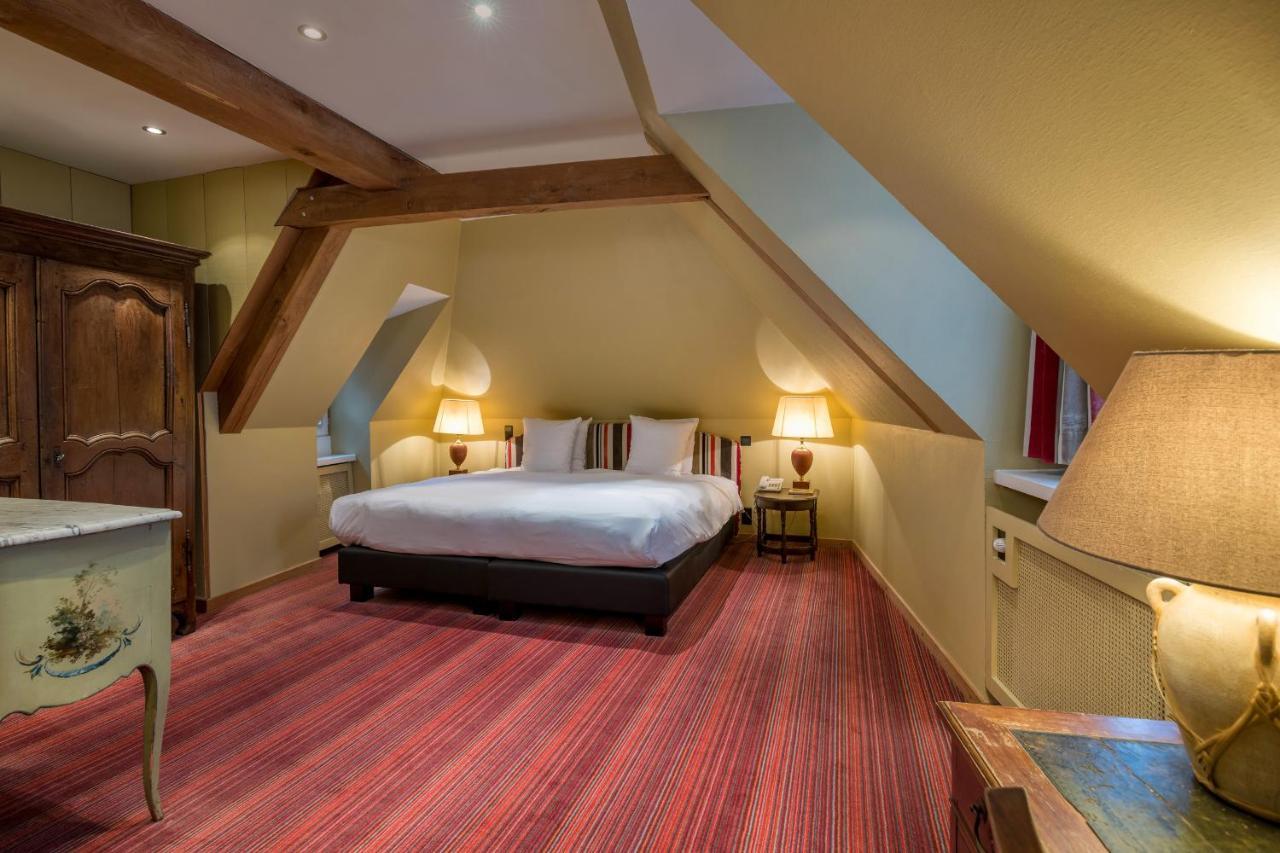 Martin's Relais Bruges