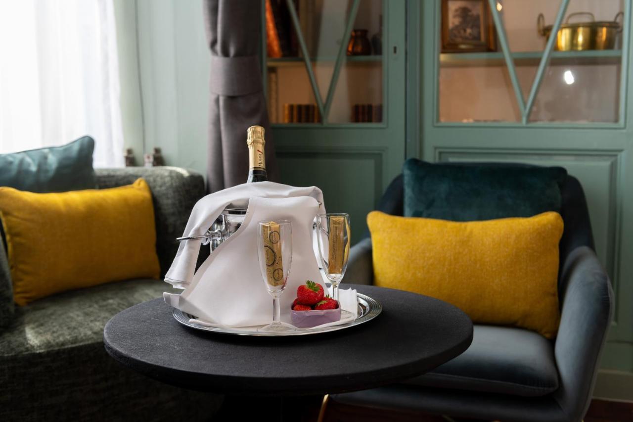 Martin's Relais 4*