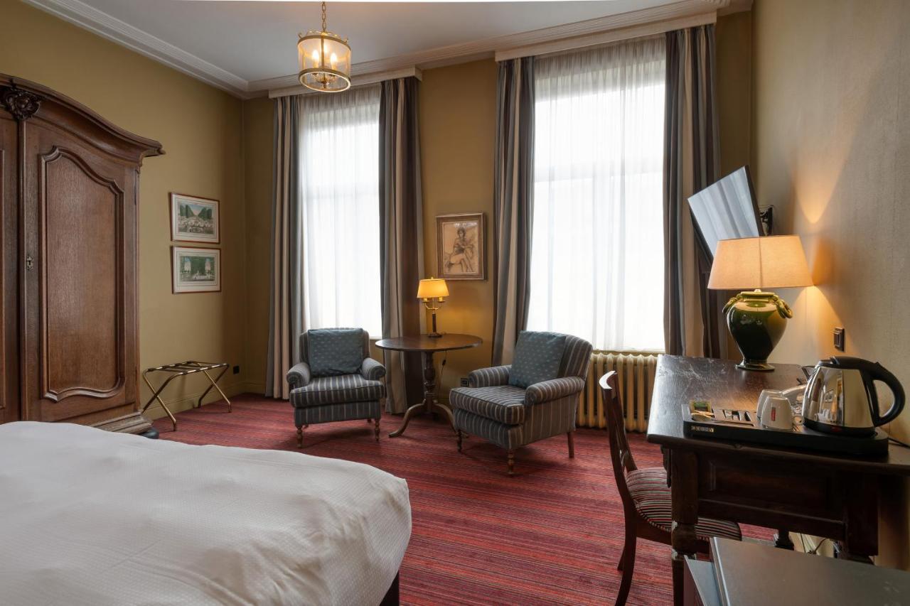Martin's Relais